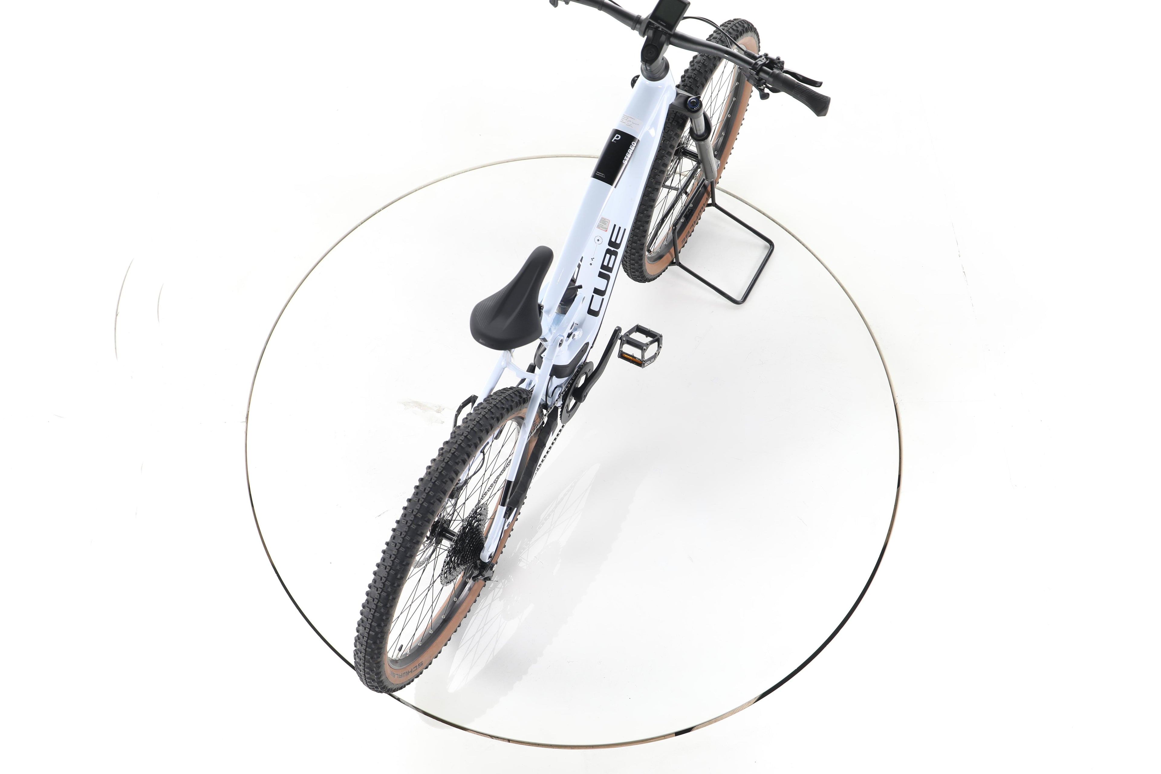 Cube Stereo Hybrid 120 Pro Fully E-Bike 2023 - Image 23