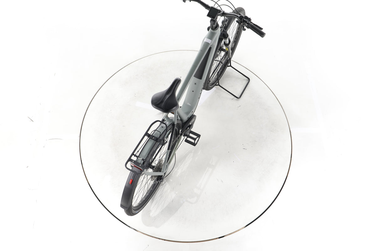 Cube Kathmandu Hybrid ONE Trekking E-Bike - Image 23