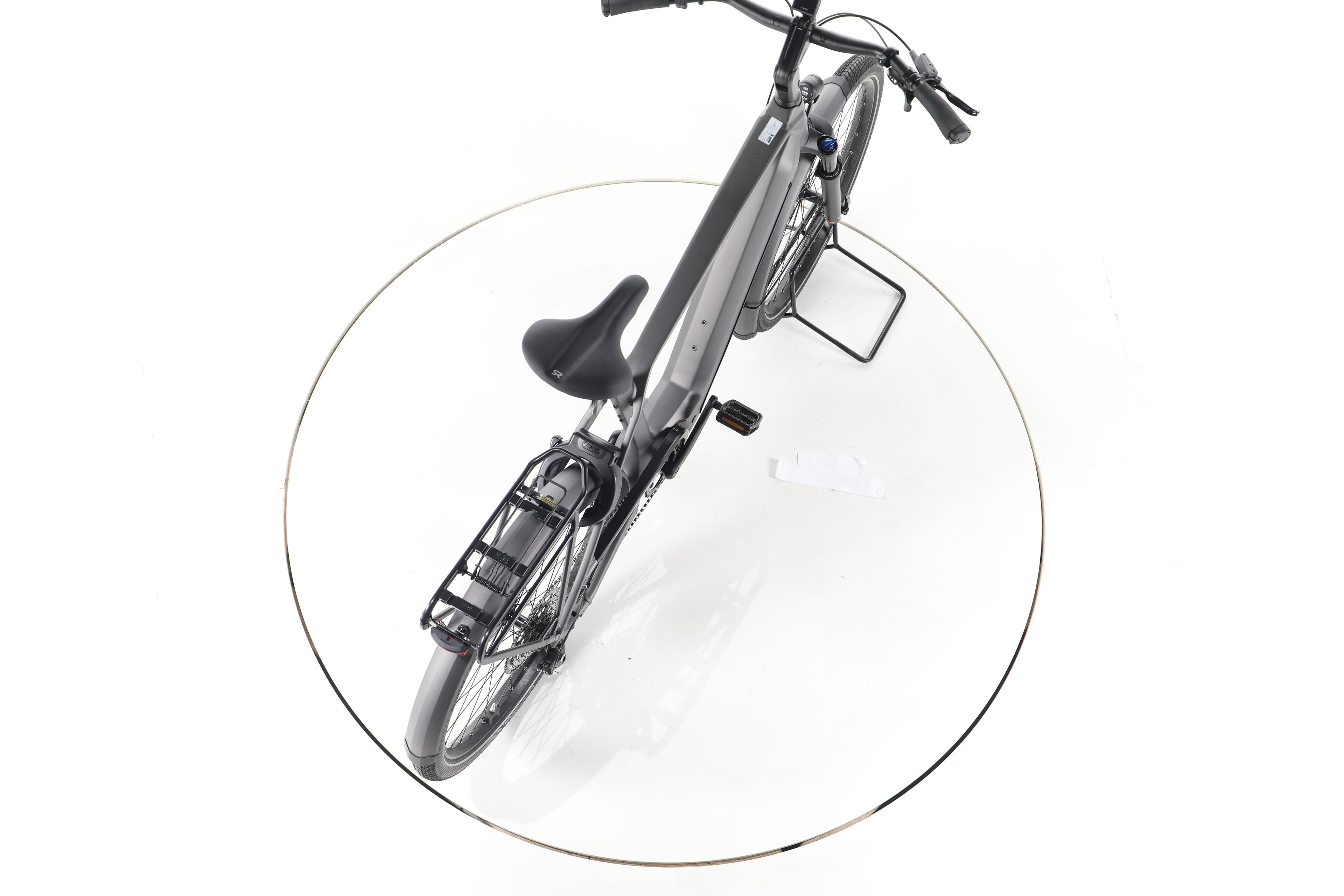 Kalkhoff Endeavour 7 Move+ Trekking E-Bike 2024 - Image 23