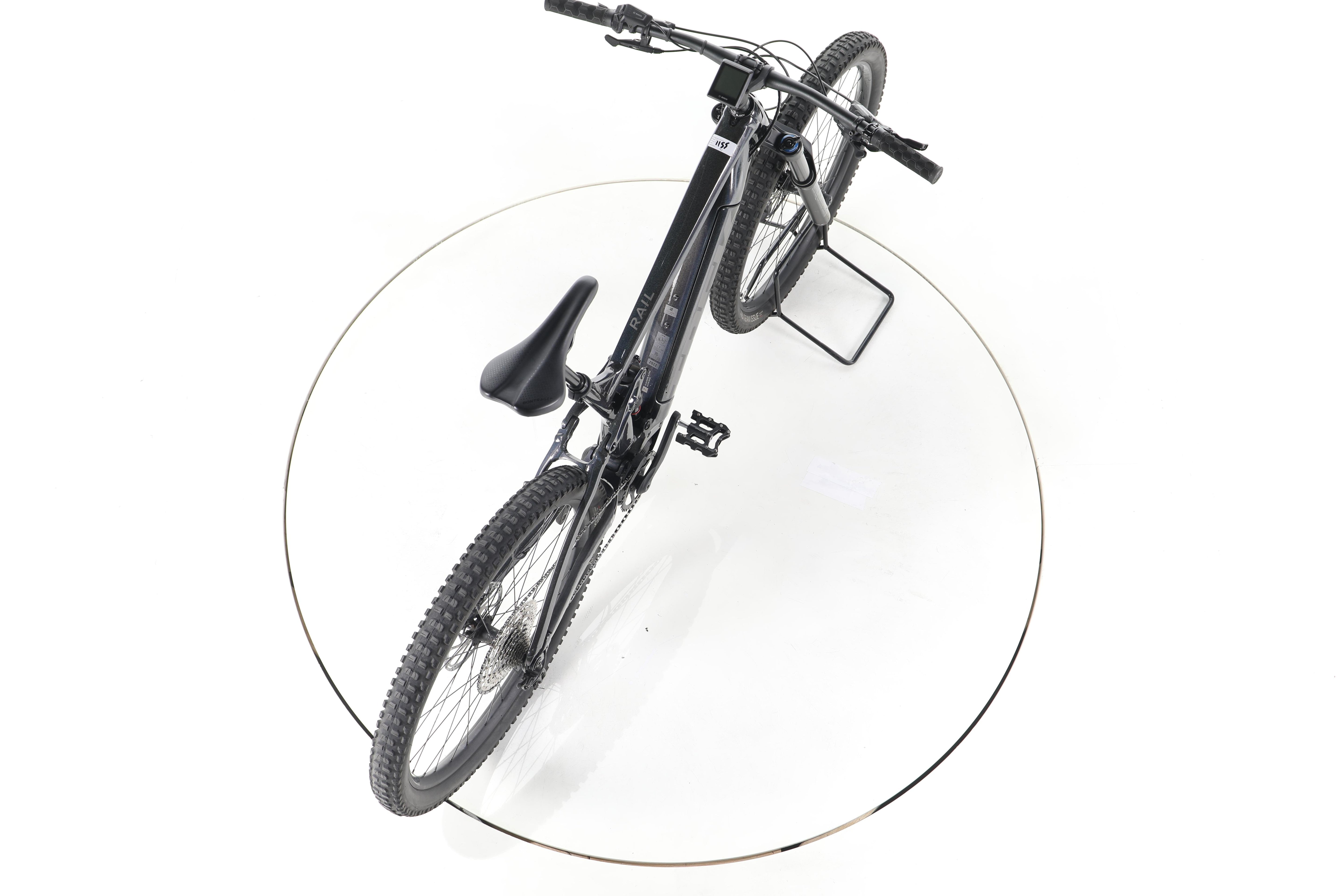 Trek Rail 7 Gen 3 E-Bike Fully - Image 23