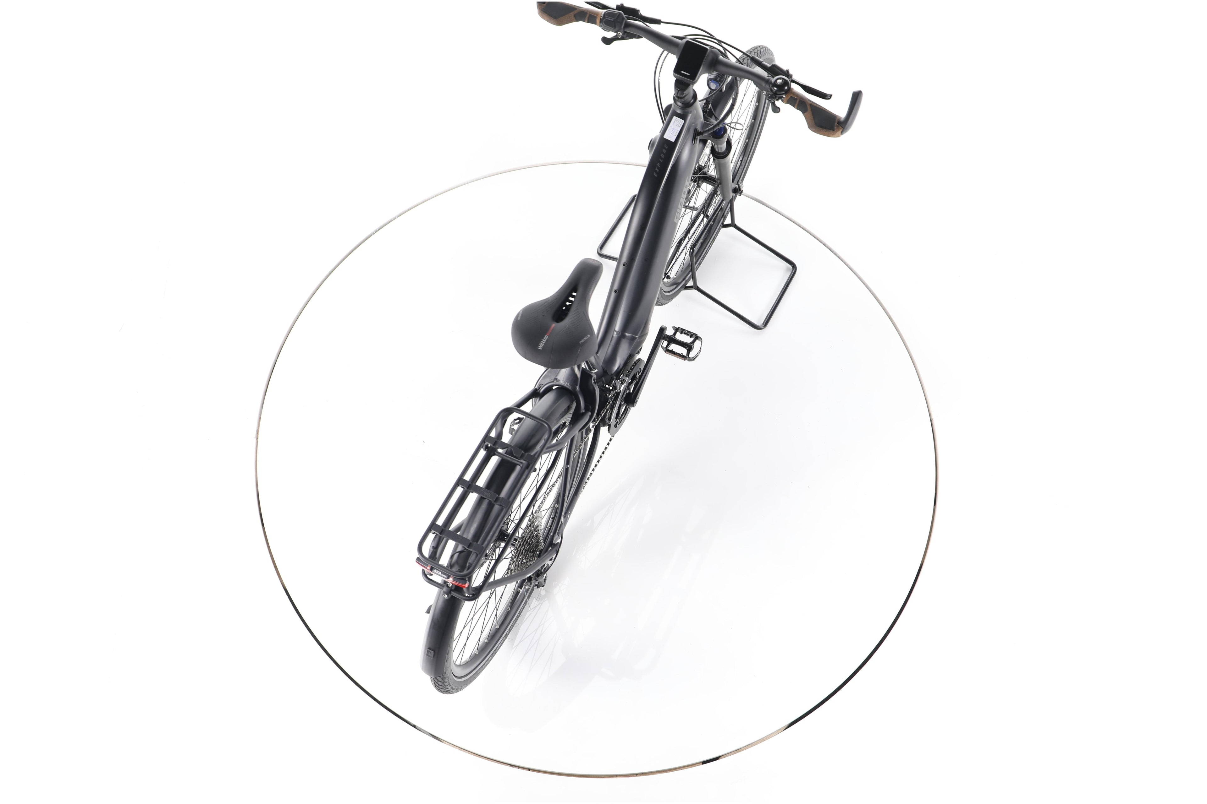 Giant Explore E+ 1 Trekking E-Bike - Image 23