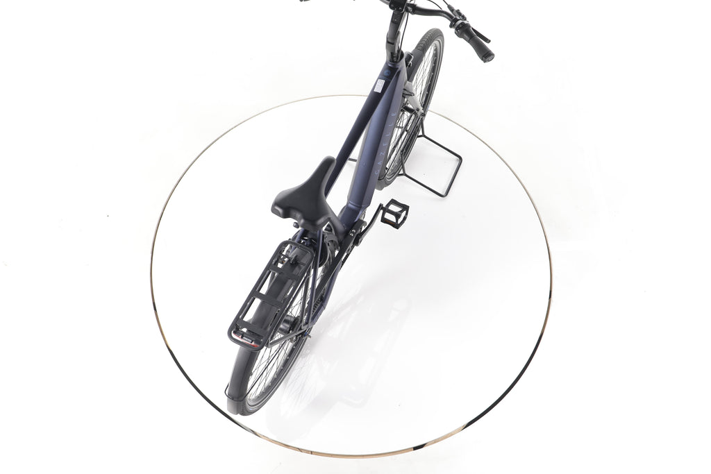 Gazelle Chamonix C5 HMS City E-Bike - Image 23