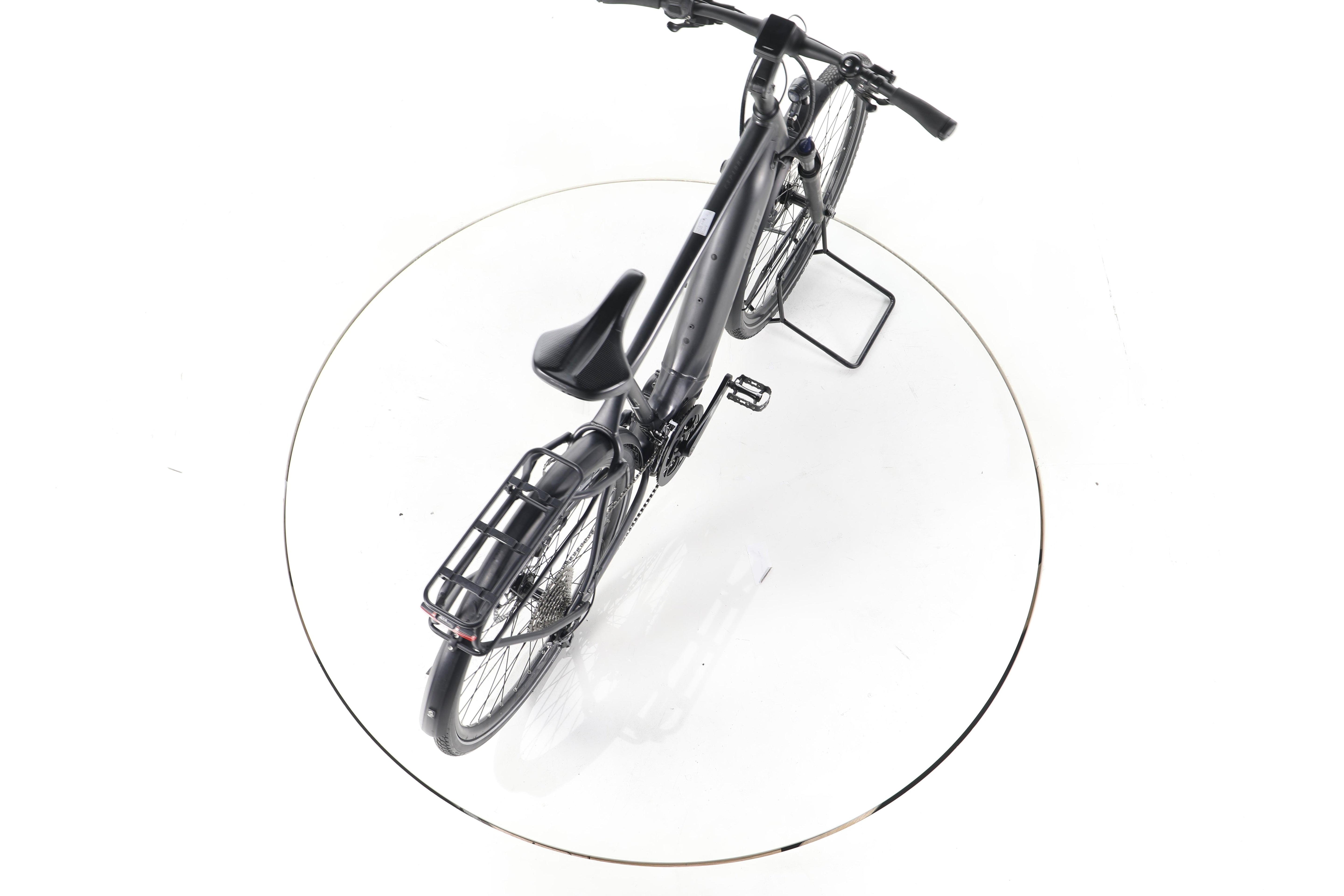 Giant Explore E+ 1S G Trekking E-Bike - Image 23