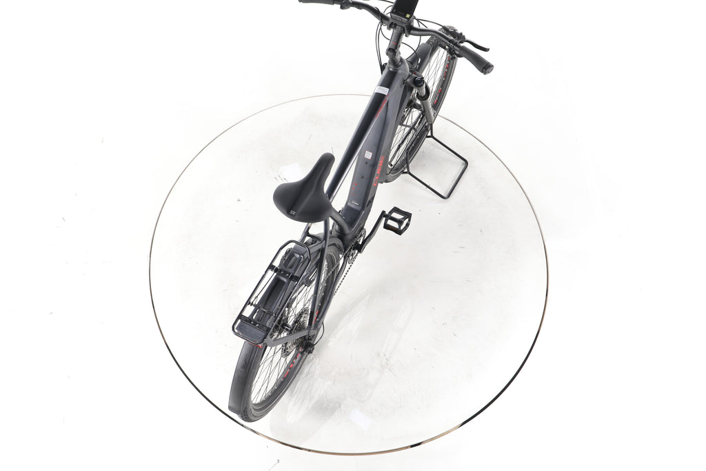 Cube Kathmandu Hybrid SL Trekking E-Bike - Image 23