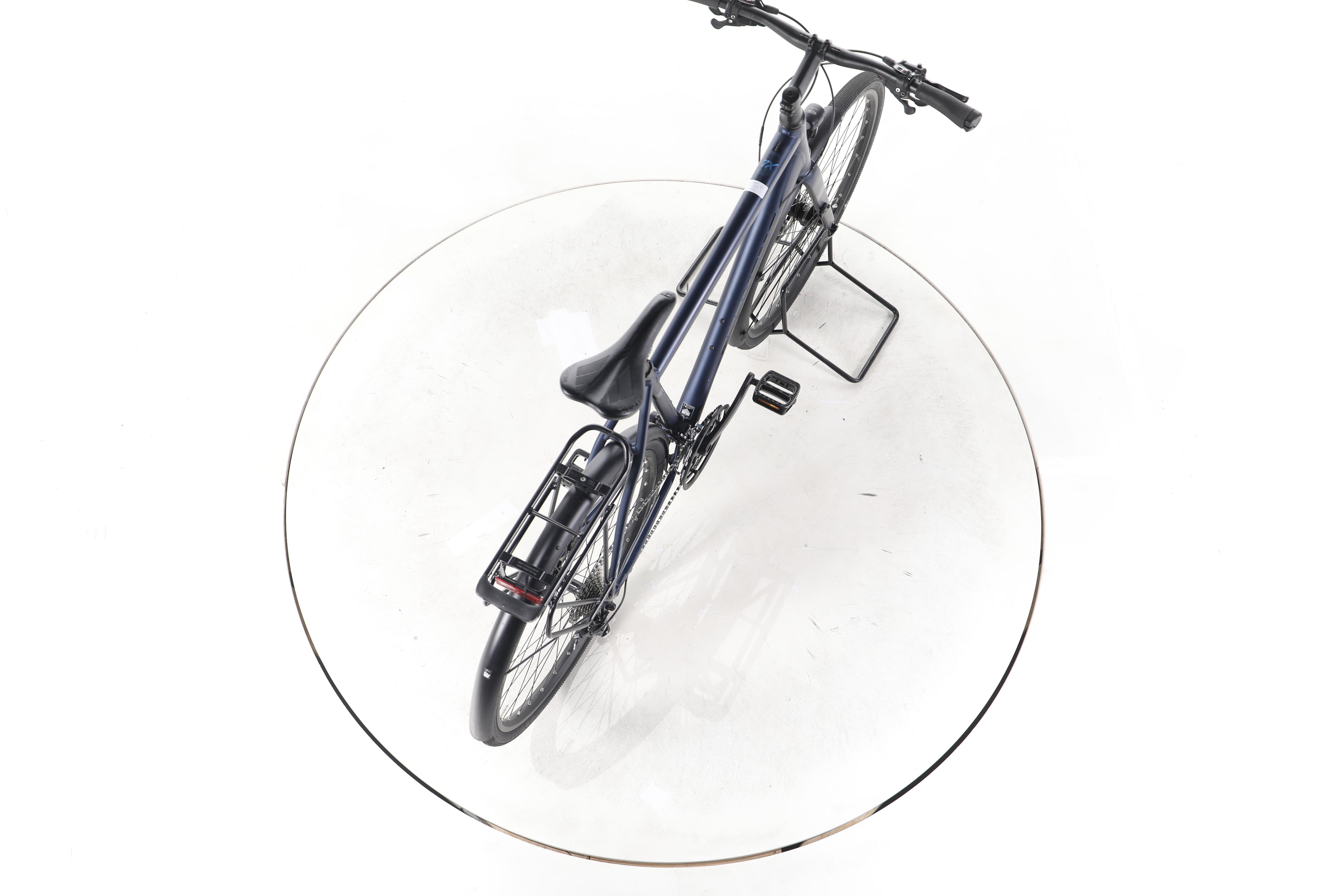 Stevens 7X Lite Tour HT Fahrrad City & Trekking - Image 23