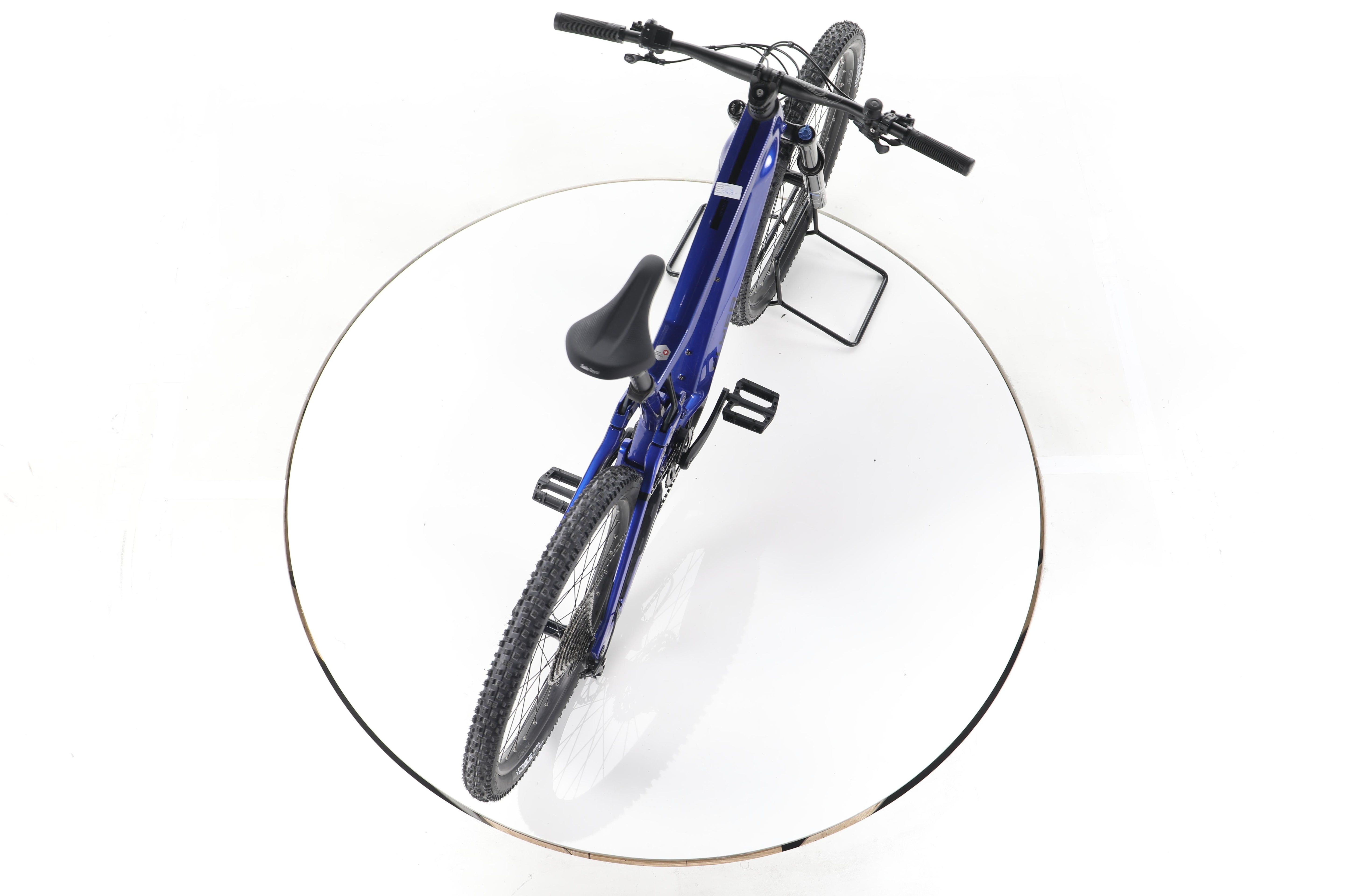 FLYER Uproc X2.10 E-Bike Fully - Image 23