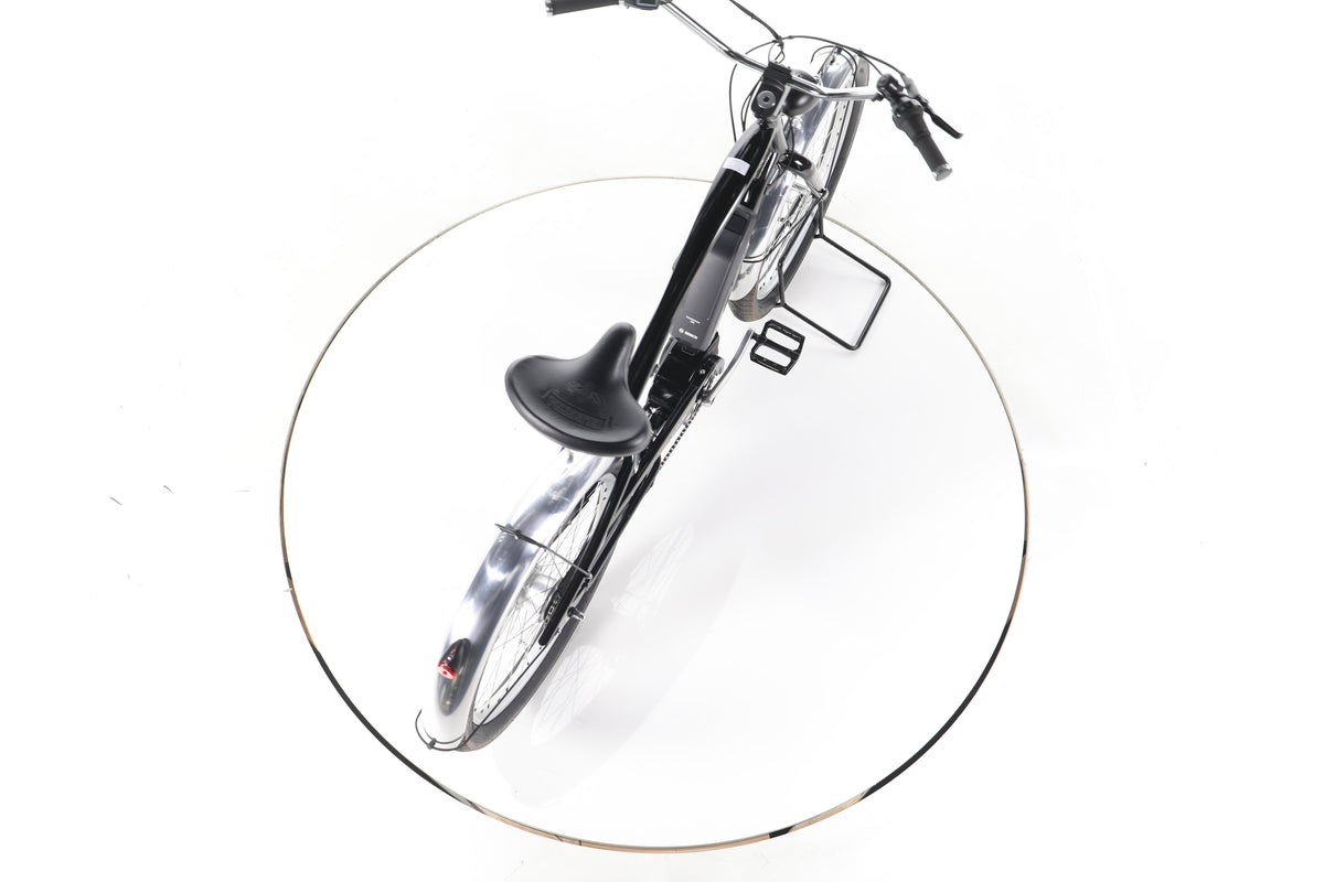 Electra Bicycle Ghostrider Go! City E-Bike - Image 23