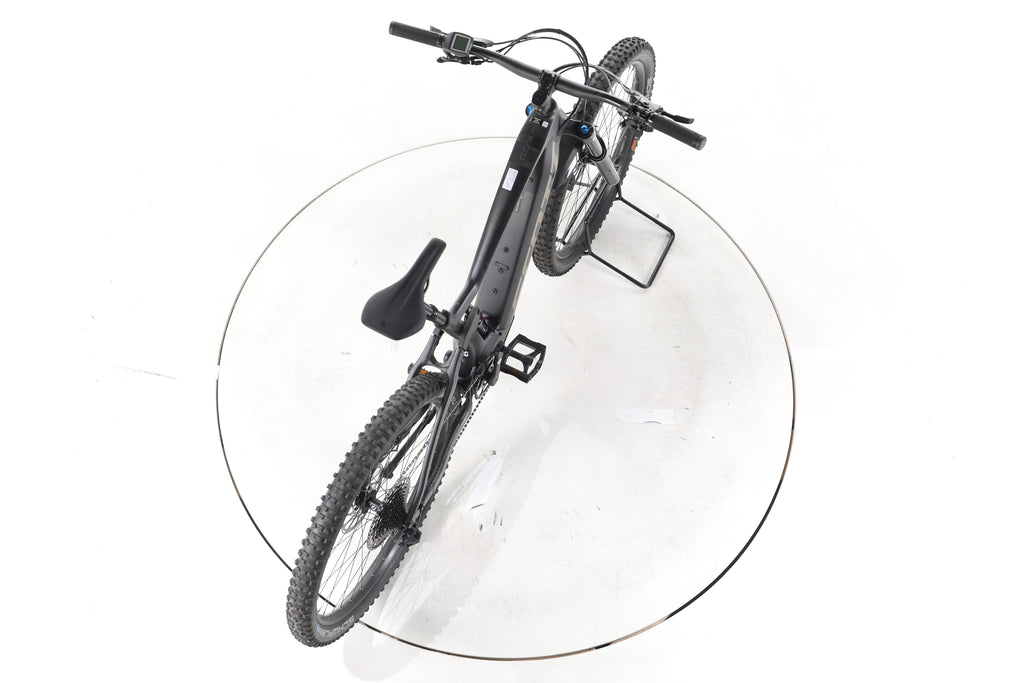 Scott Genius eRIDE 910 E-Bike Fully Carbon - Image 23