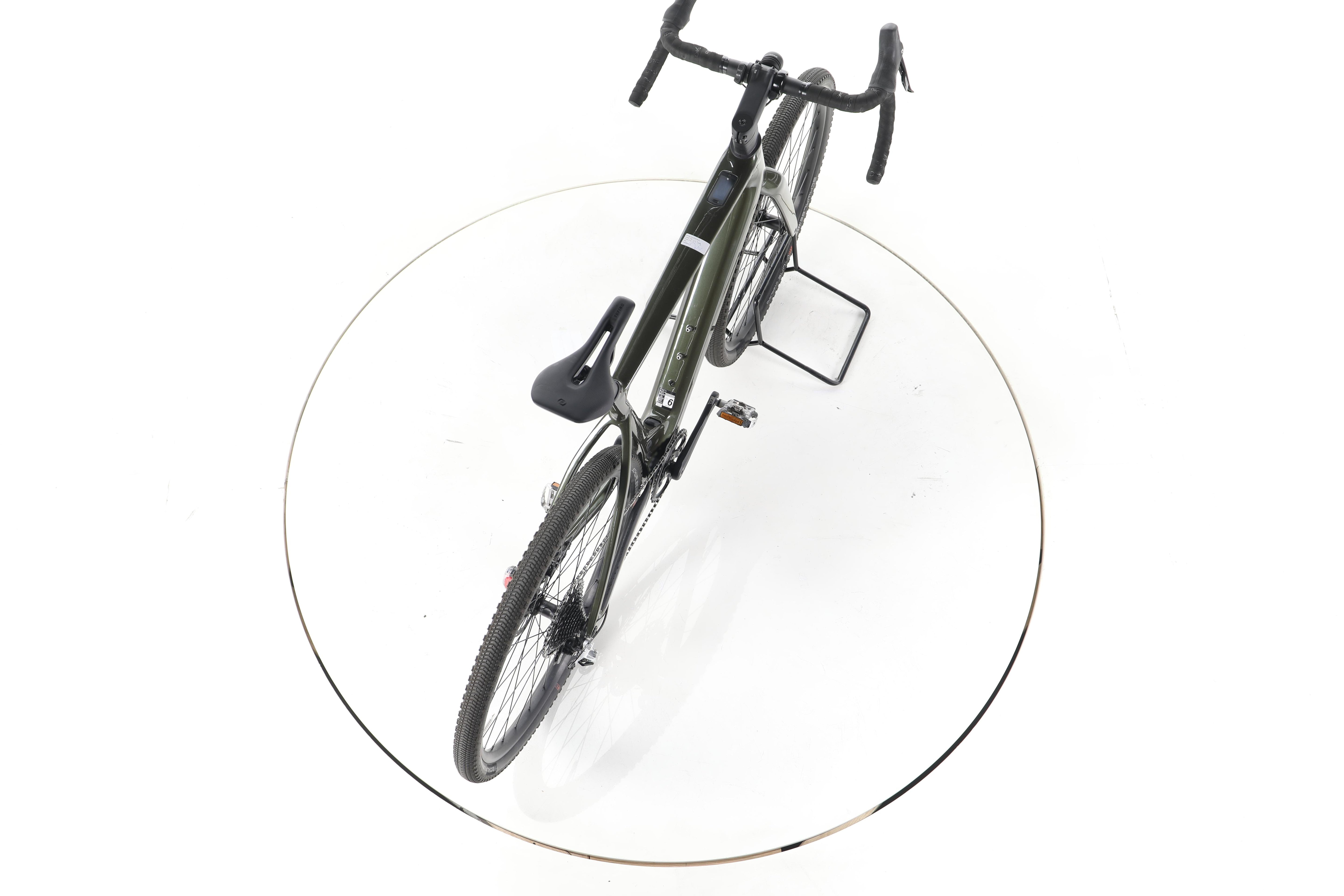 Scott Solace Gravel eRIDE 30 E-Gravelbike - Image 23