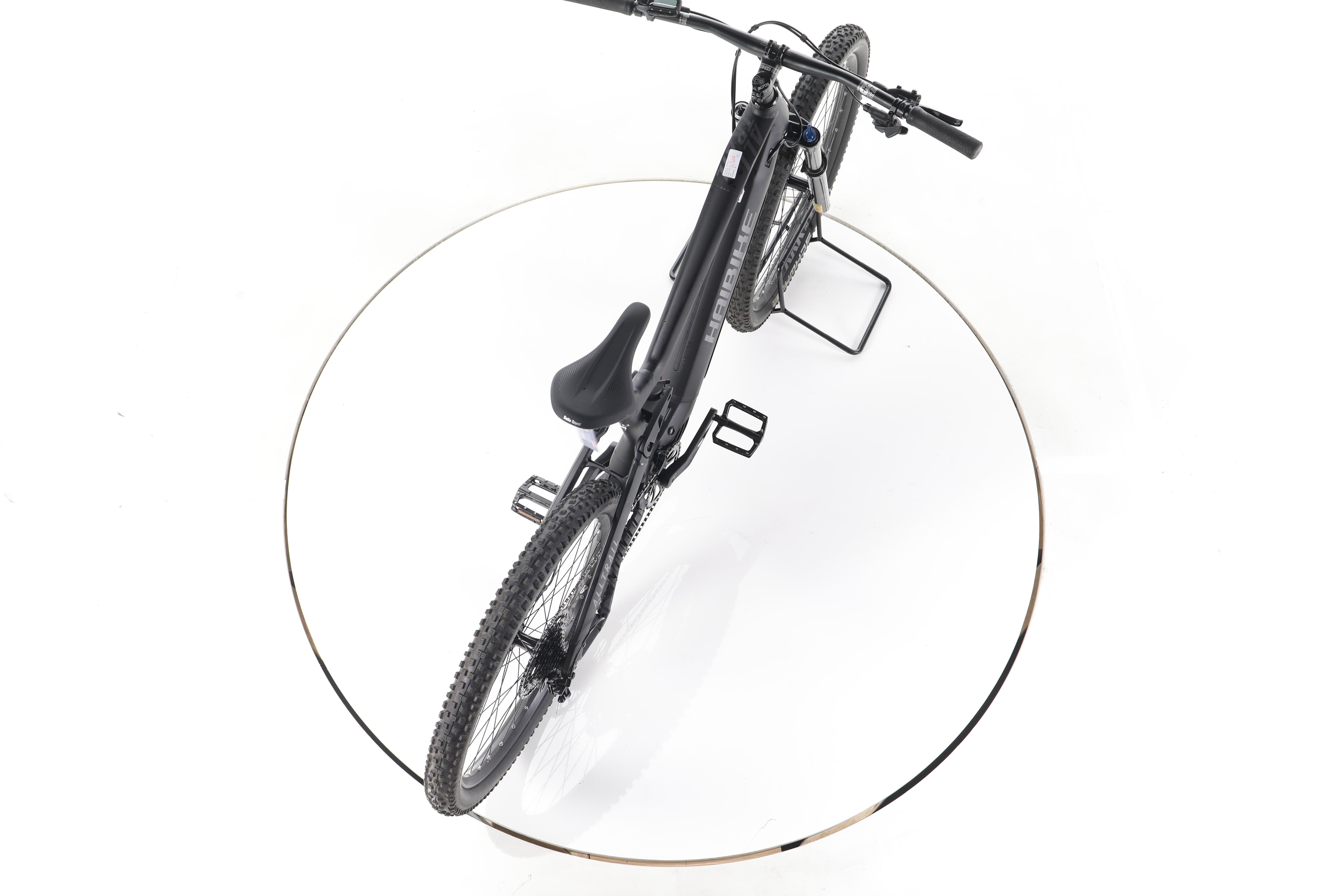 Haibike AllTrail 3 E-Bike Fully 2024 - Image 23