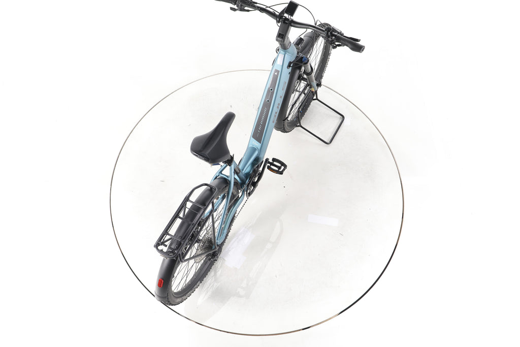 Bulls Copperhead EVO 3 Trekking E-Bike Tiefeinsteiger - Image 23