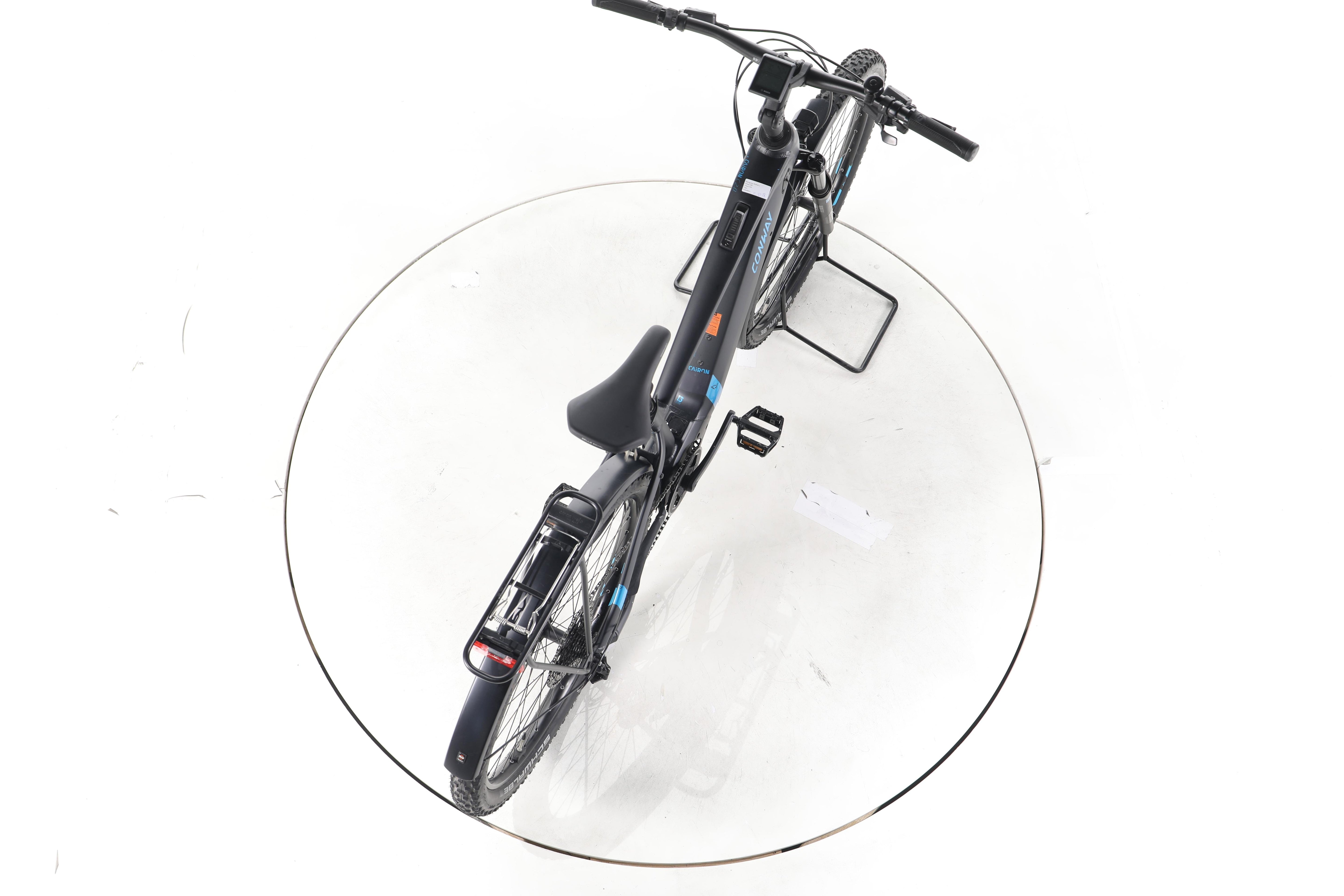 Fuji E-JARI EQP E-Gravel & Rennrad - Image 23