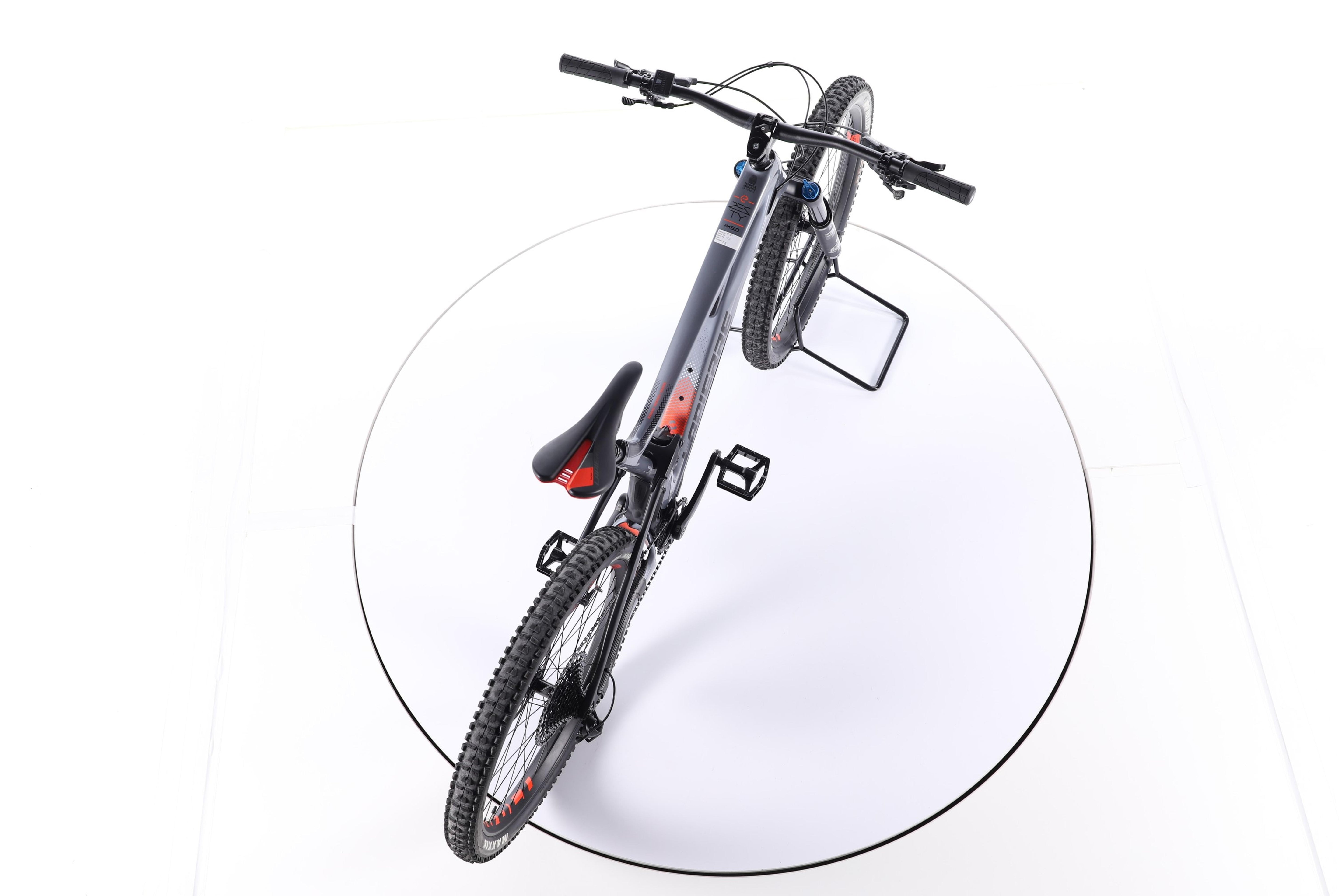 Lapierre eZesty AM 9.0 E-Bike Fully Carbon - Image 23