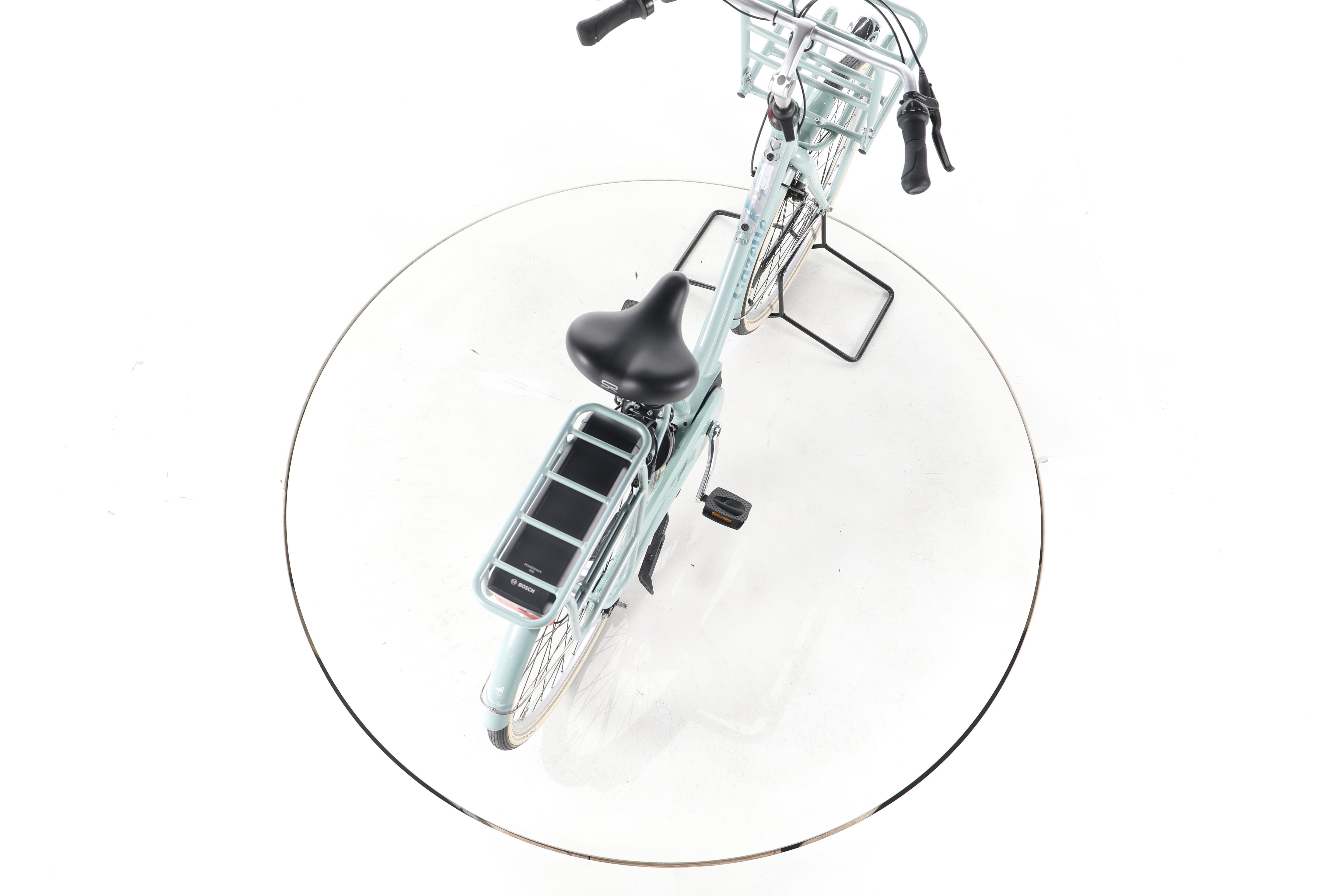 Gazelle Miss Grace C7 HMB City E-Bike Tiefeinsteiger - Image 23