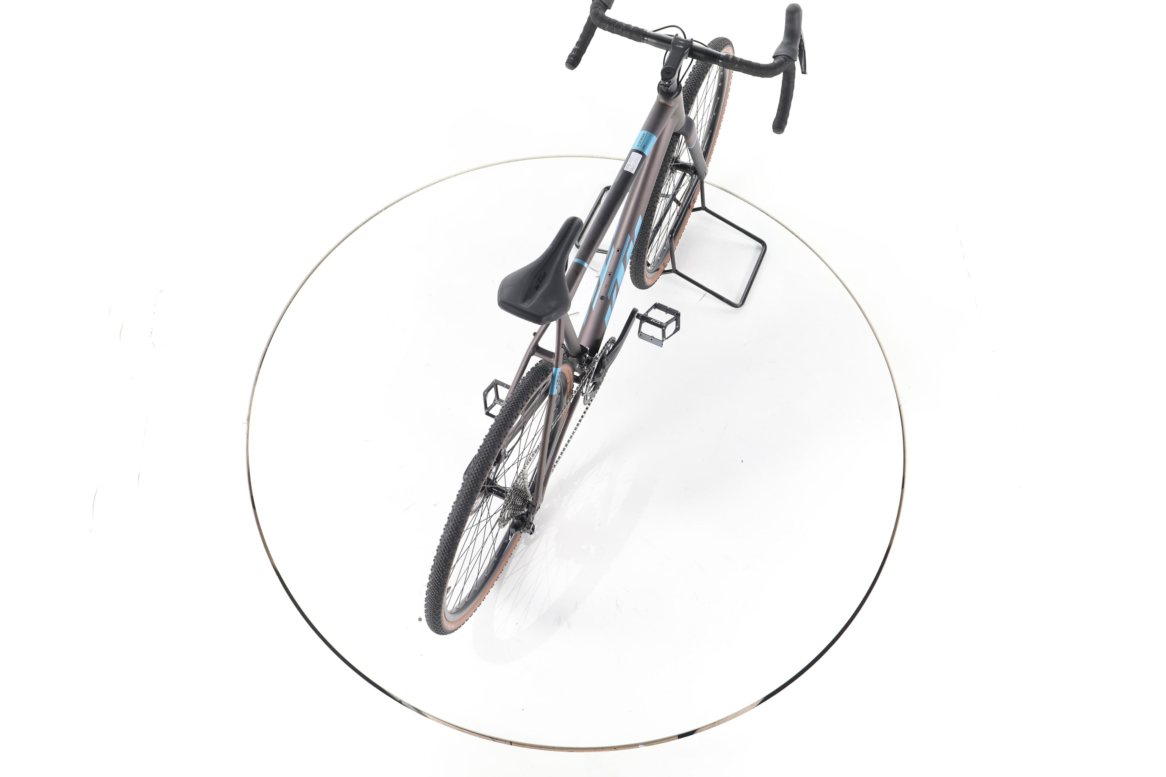 KTM X-STRADA 20 - Image 23