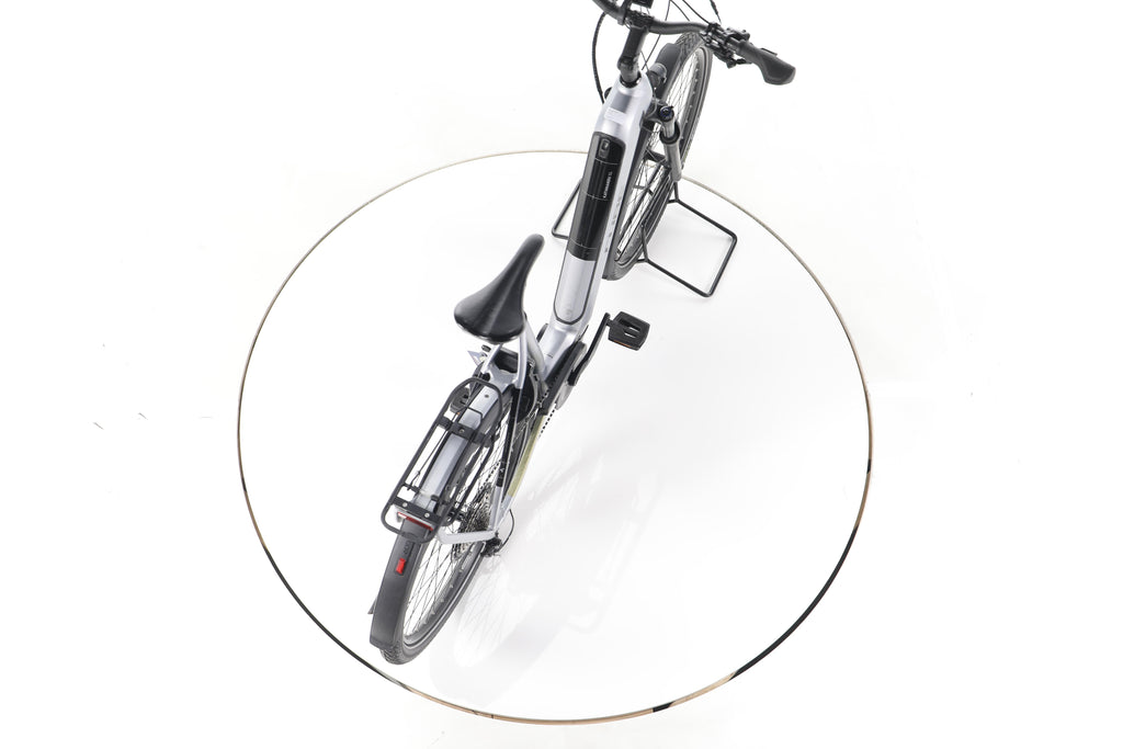Cube Kathmandu Hybrid SL Trekking E-Bike - Image 23