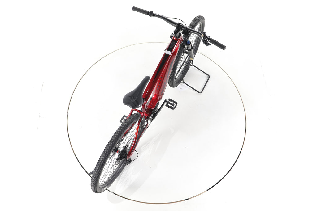 Merida eBIG.Nine 675 EP1 E-Bike - Image 23