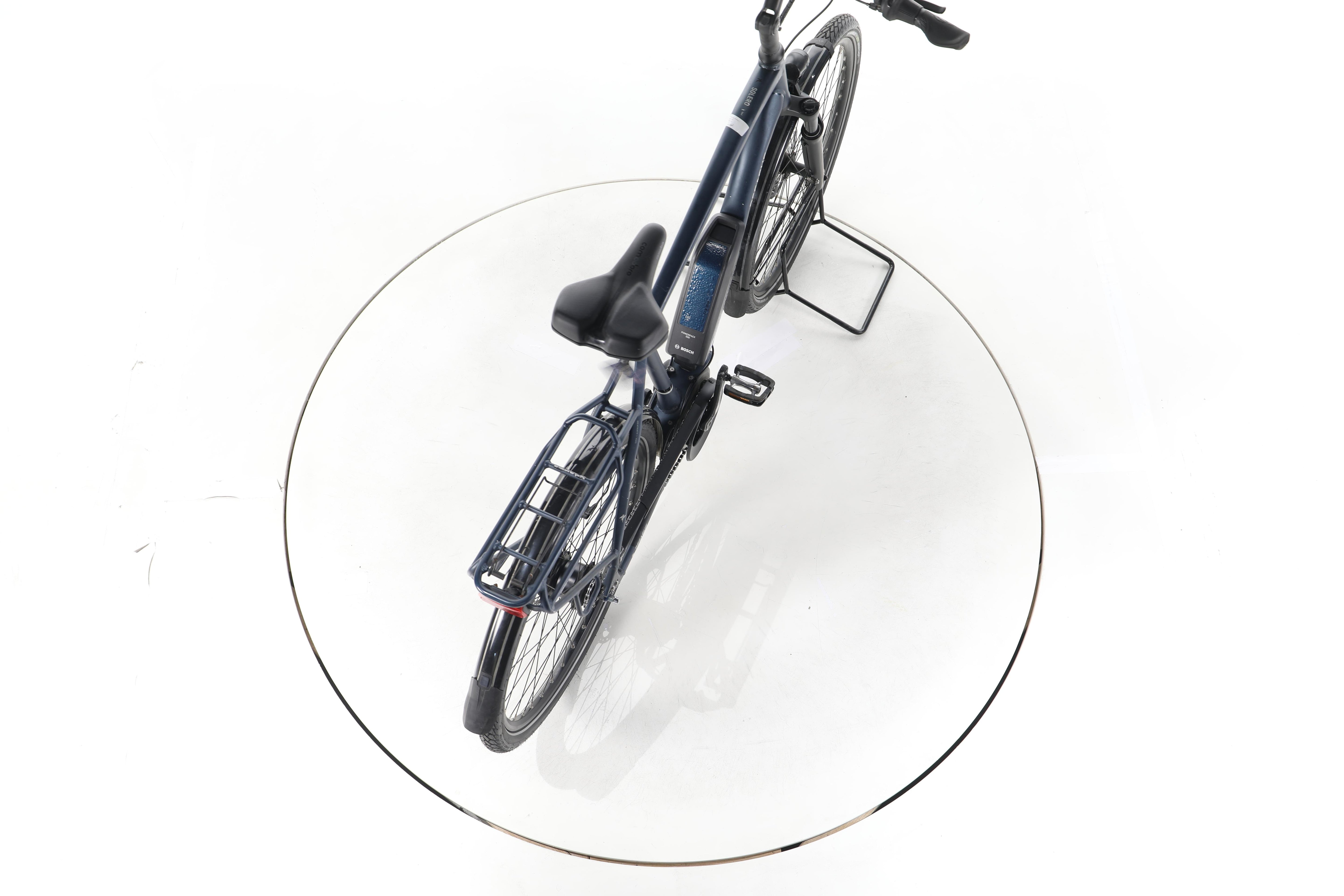 Pegasus Solero E City E-Bike - Image 23