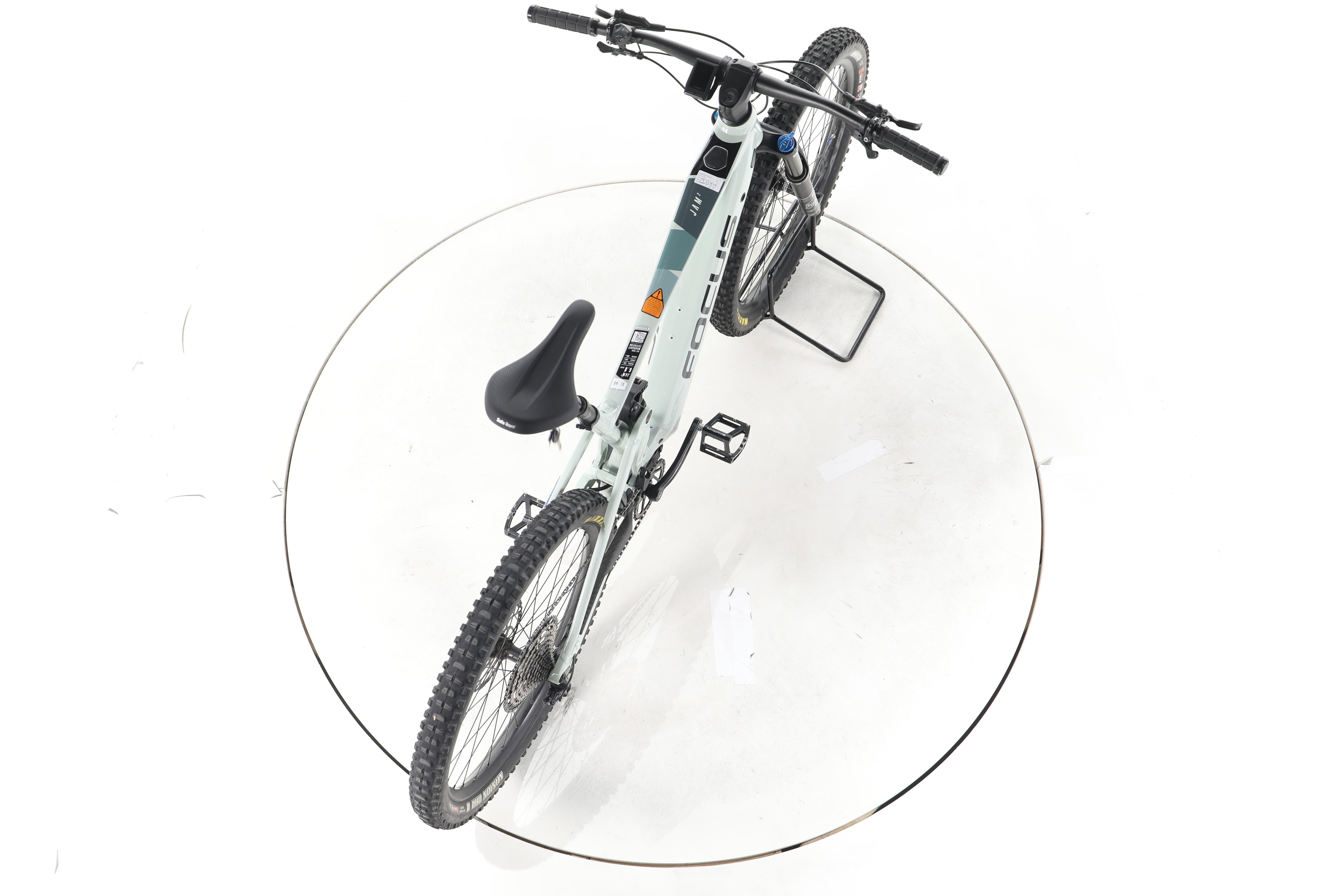 Focus Jam² 6.8 E-Bike Fully - Image 23