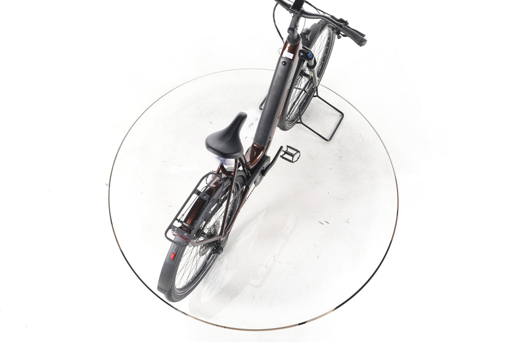 Cube Touring Hybrid Pro Trekking E-Bike Tiefeinsteiger 2024 - Image 23