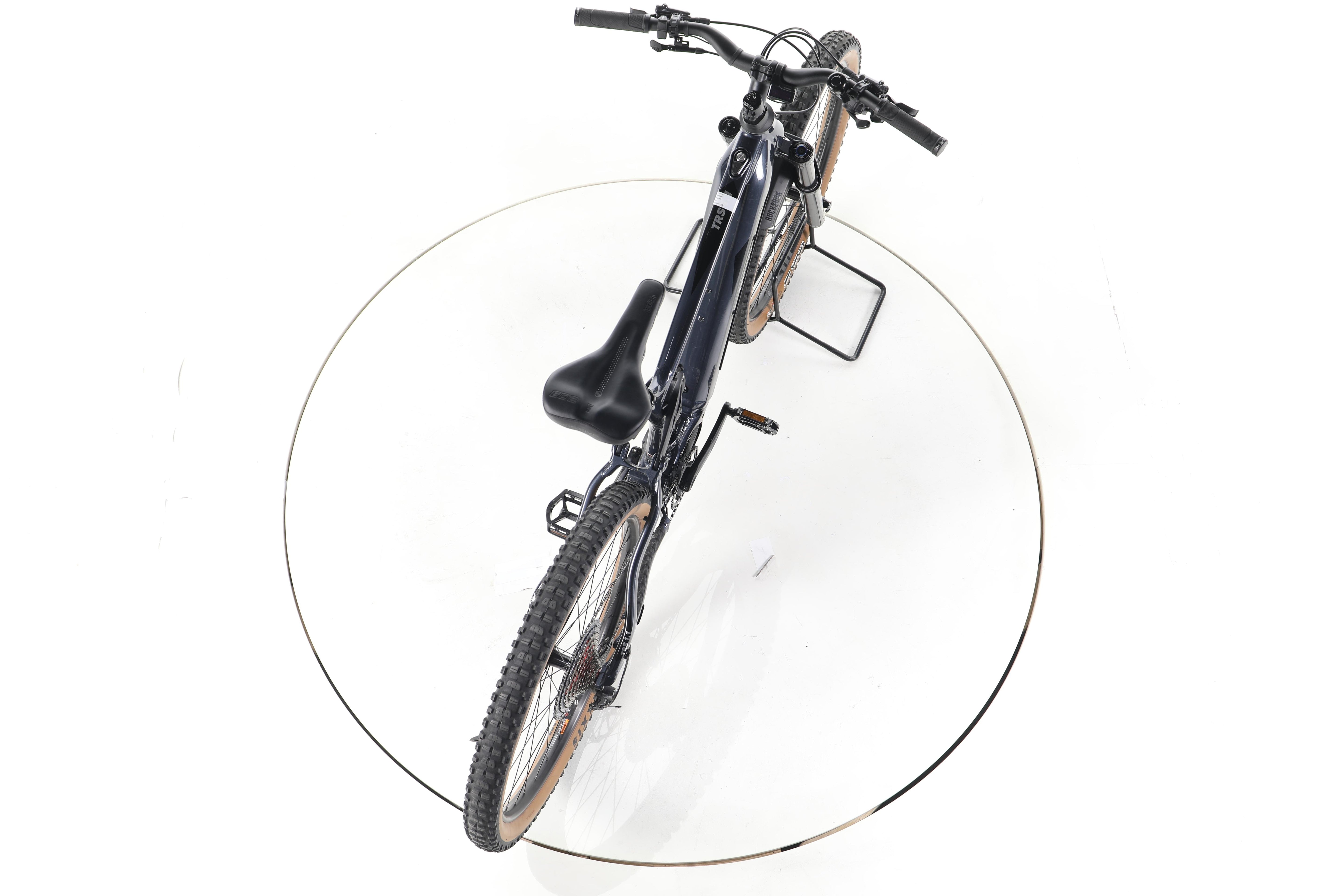 BESV TRS 1.1 Fully E-Bike Carbon - Image 23