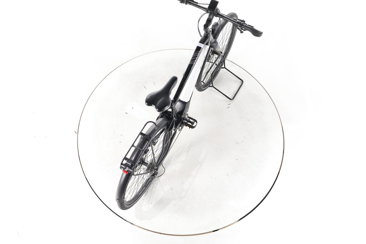 BH Bikes Atom Cross Pro Trekking E-Bike - Image 23