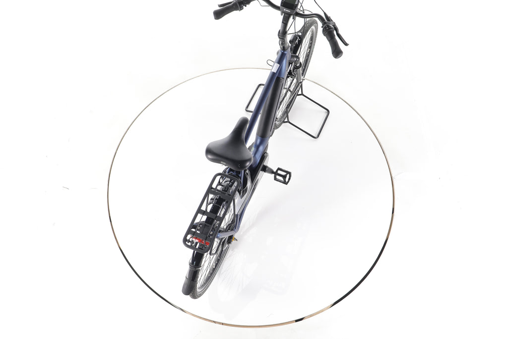Gazelle Arroyo C7+ City E-Bike - Image 23