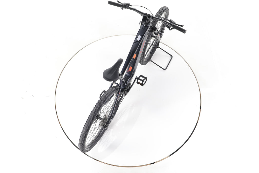 Conway Cairon S 5.0 E-Bike - Image 23