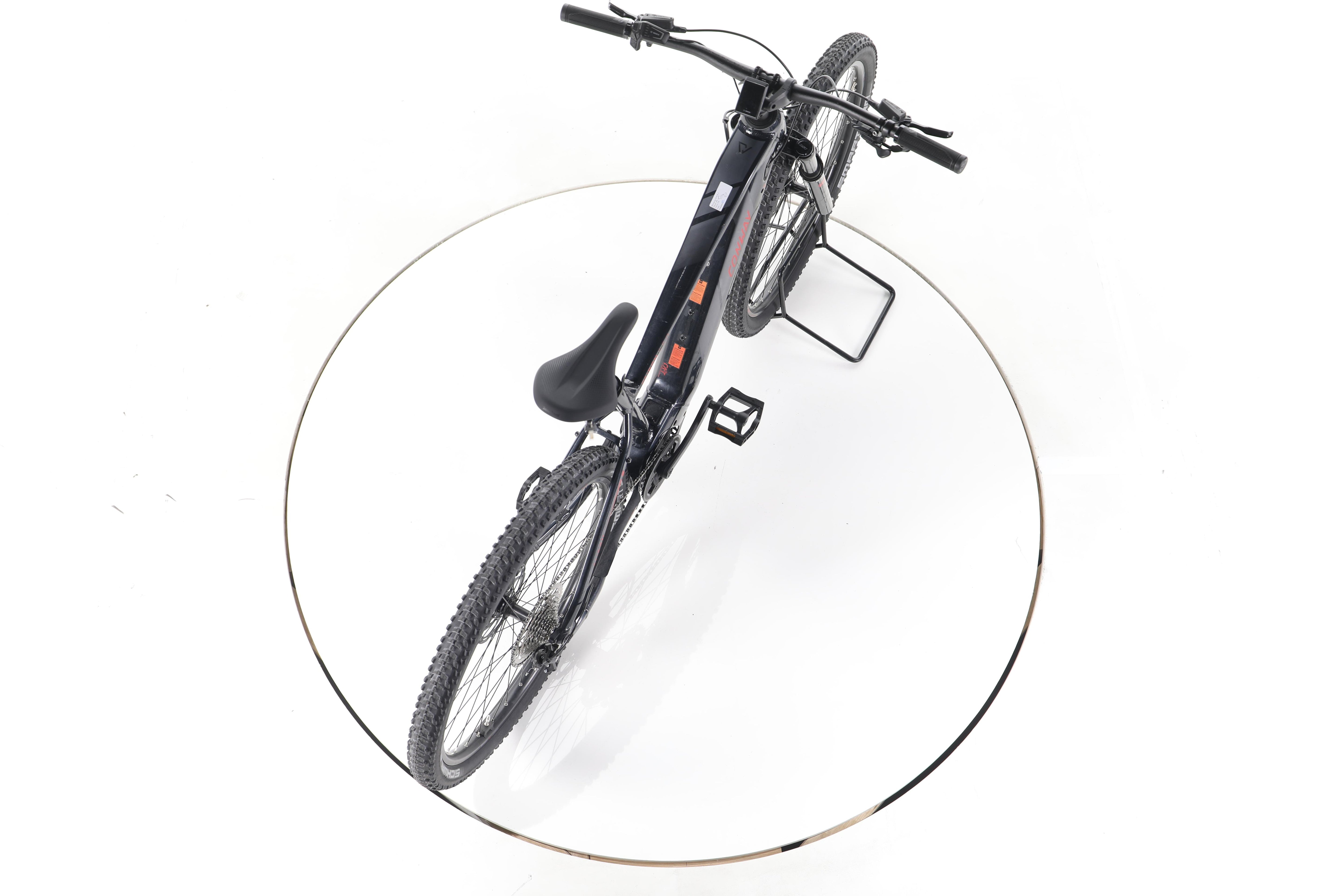 Conway Cairon S 5.0 E-Bike - Image 23