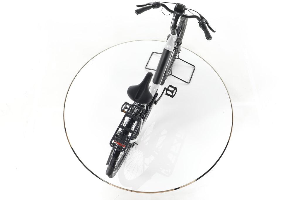 Gazelle Arroyo C7+ HMB Elite City E-Bike Tiefeinsteiger - Image 23