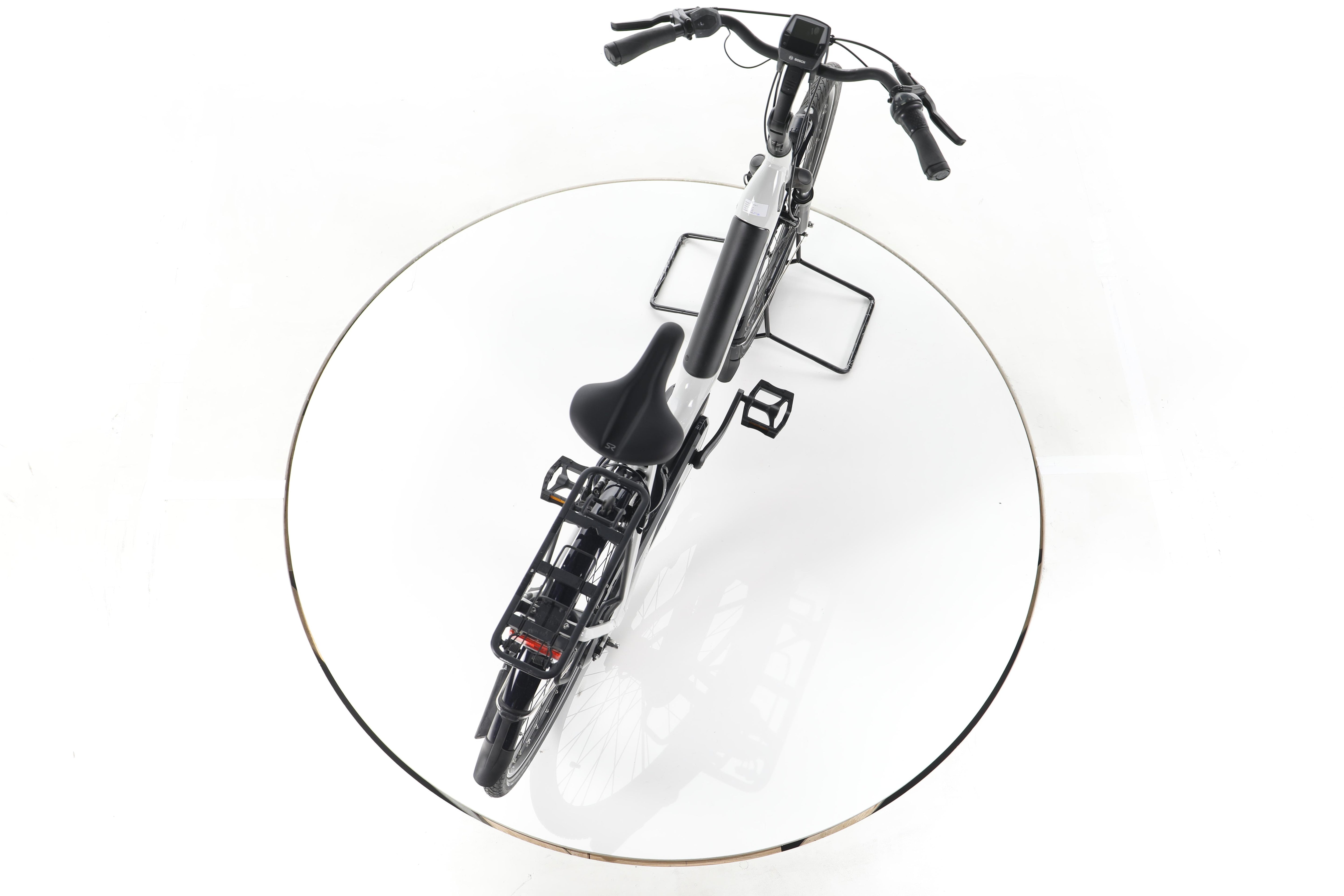 Gazelle Arroyo C7+ HMB Elite City E-Bike Tiefeinsteiger - Image 23