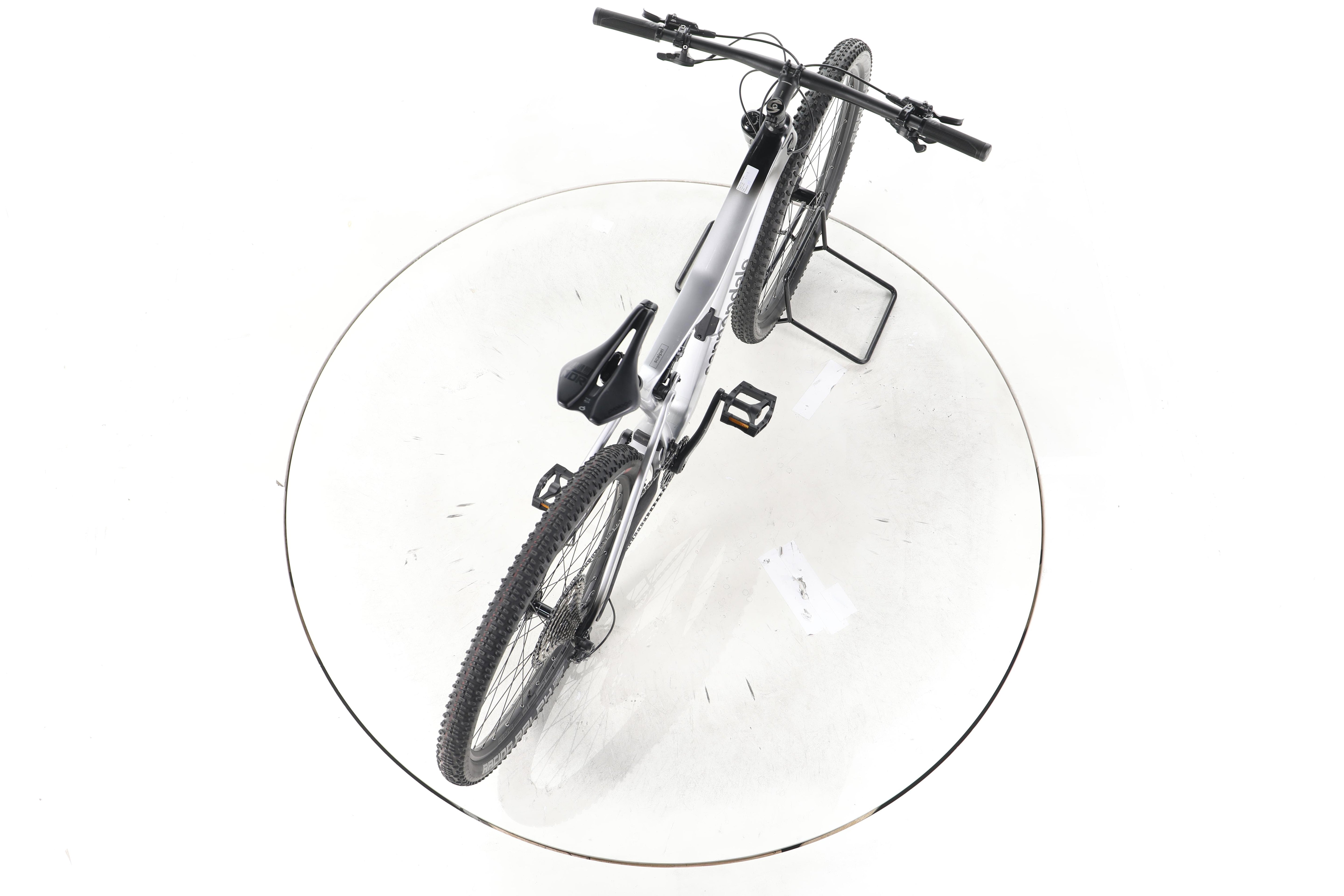 Cannondale Scalpel 3 Fahrrad Fully - Image 23