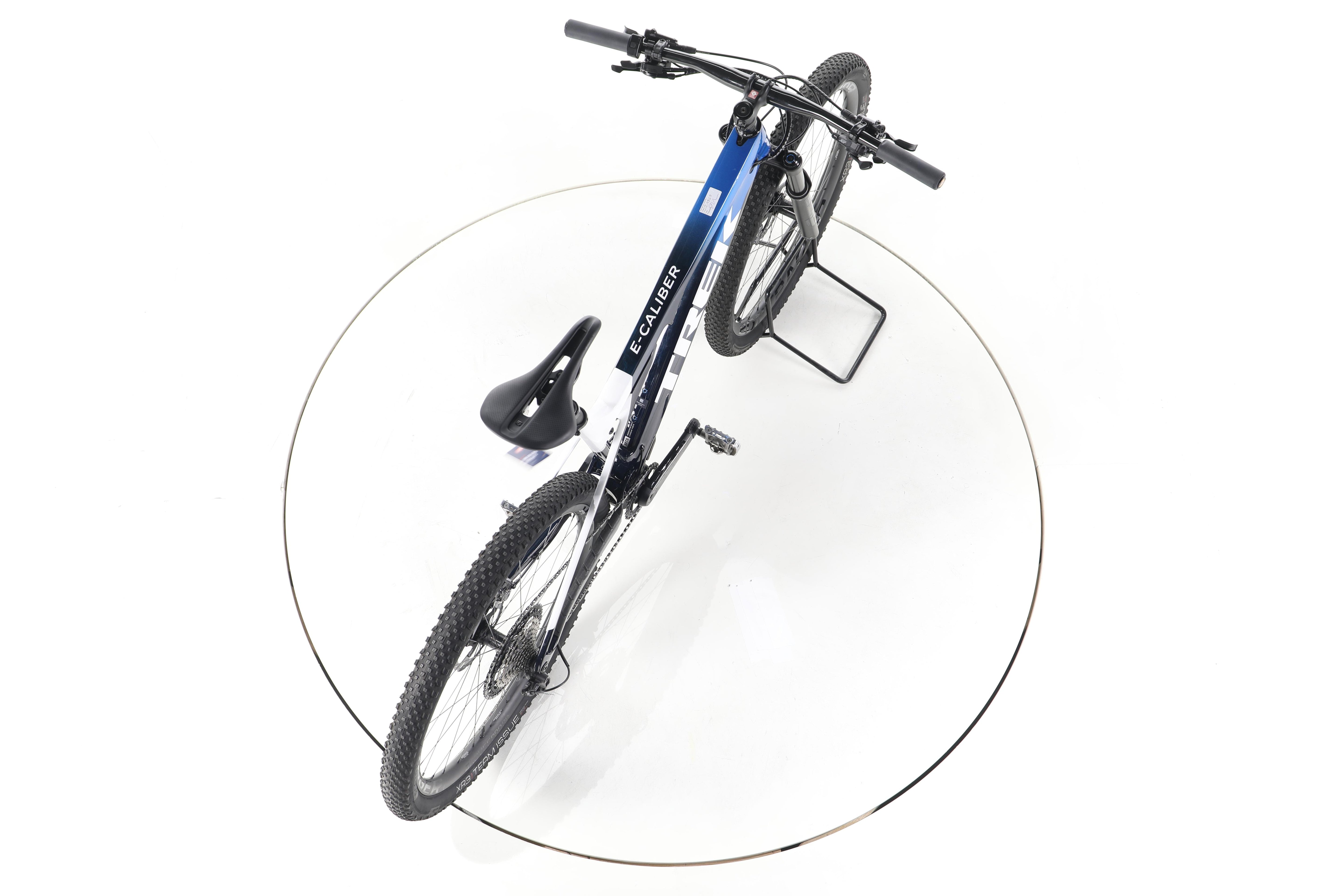 Trek E-Caliber 9.8 XT E-Bike Fully Carbon - Image 23