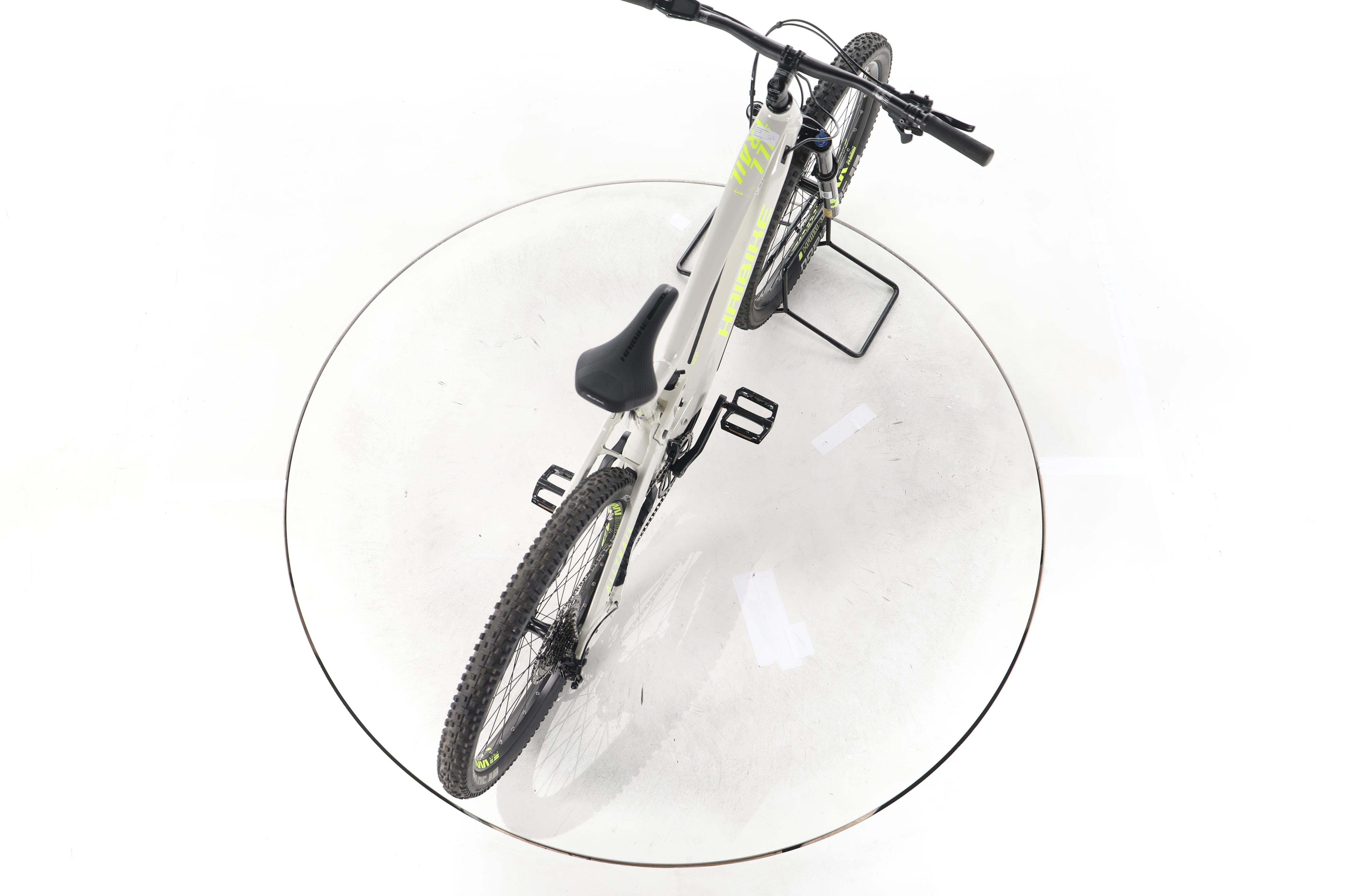 Haibike AllTrail 3 E-Bike Fully 2024 - Image 23