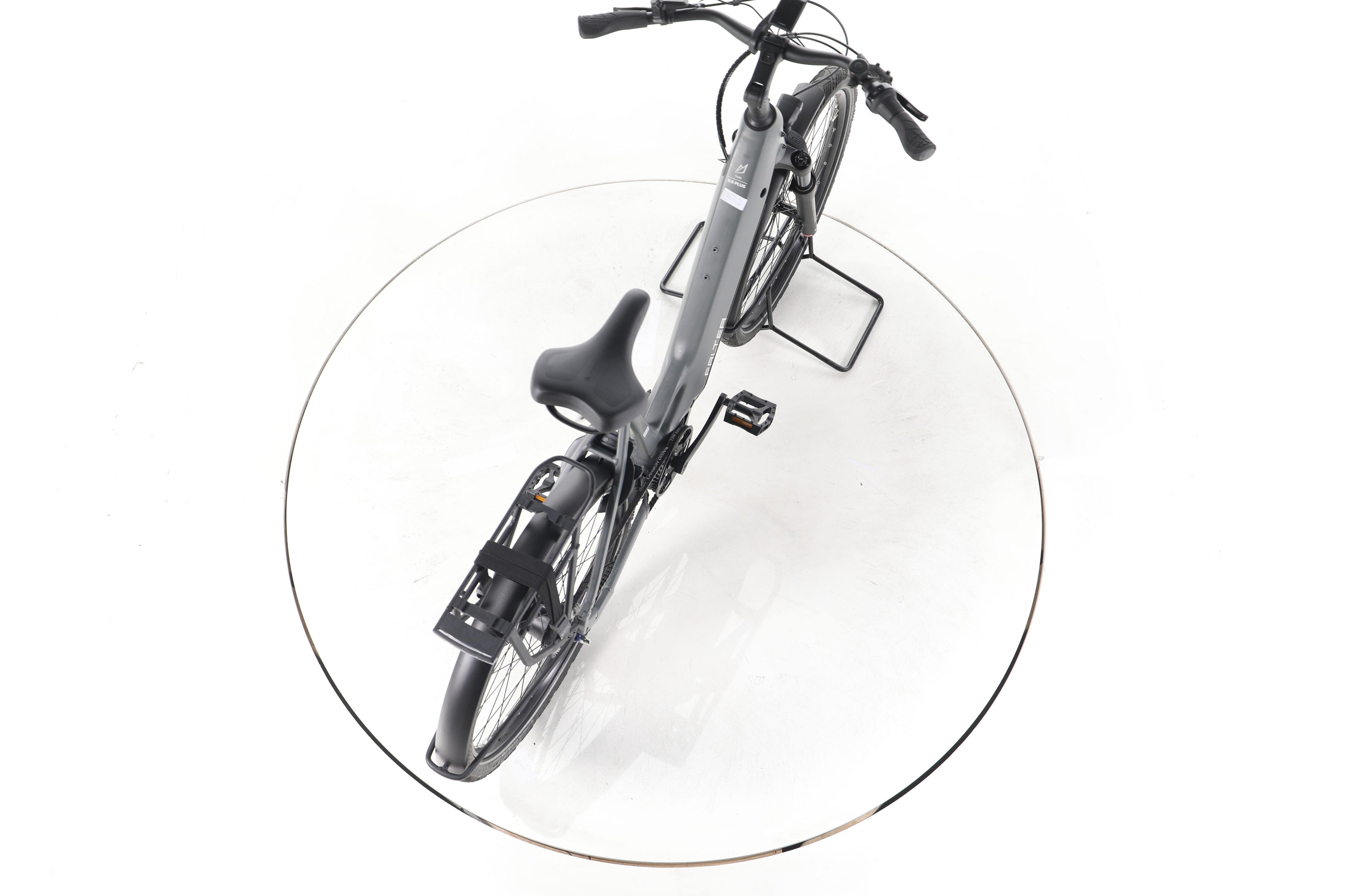 FALTER SUB 9.8 FL PLUS City E-Bike Tiefeinsteiger 2025 - Image 23