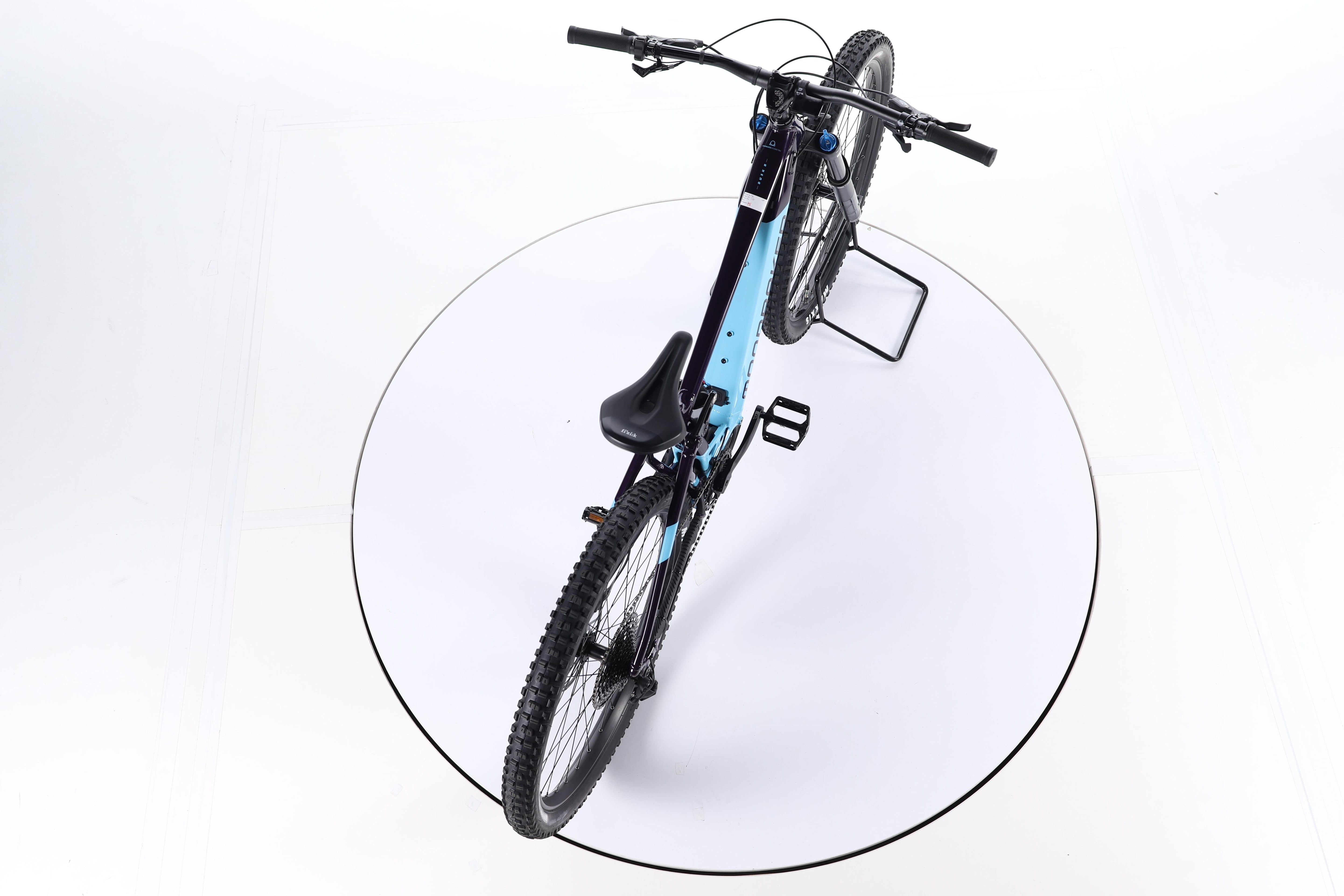 Mondraker DUSK R Fully E-Bike - Image 23