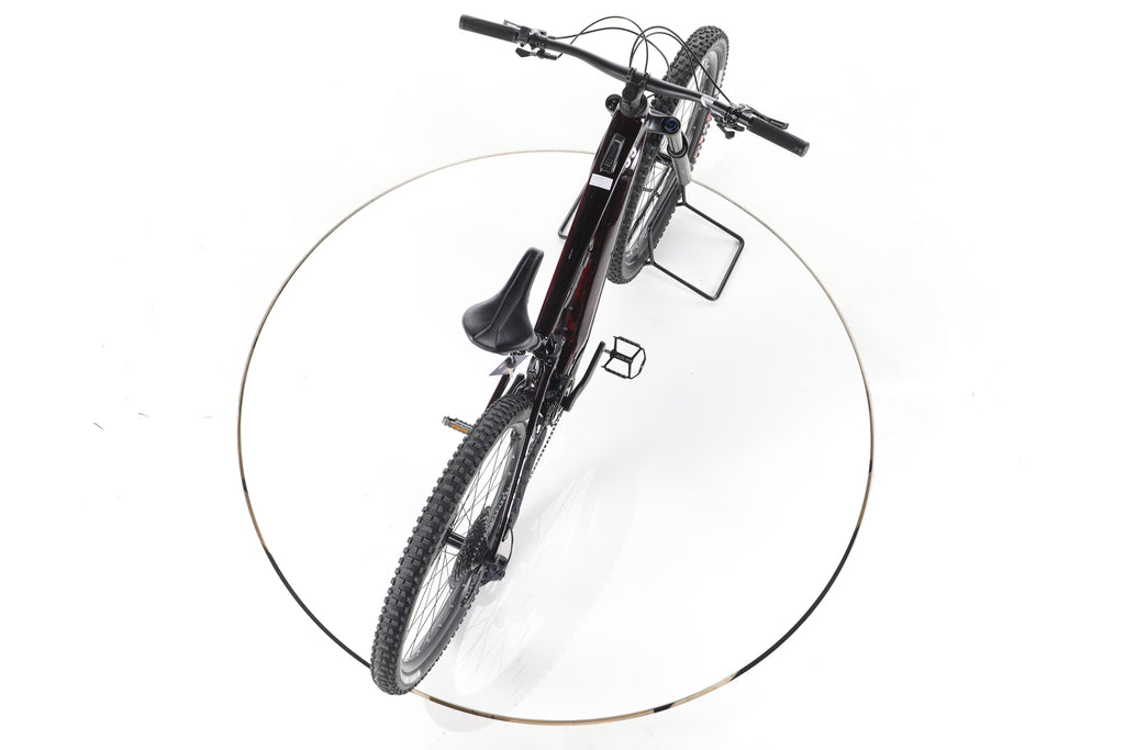 Cube Stereo Hybrid ONE55 C:68X SLX E-Bike Fully Carbon 2024 - Image 23