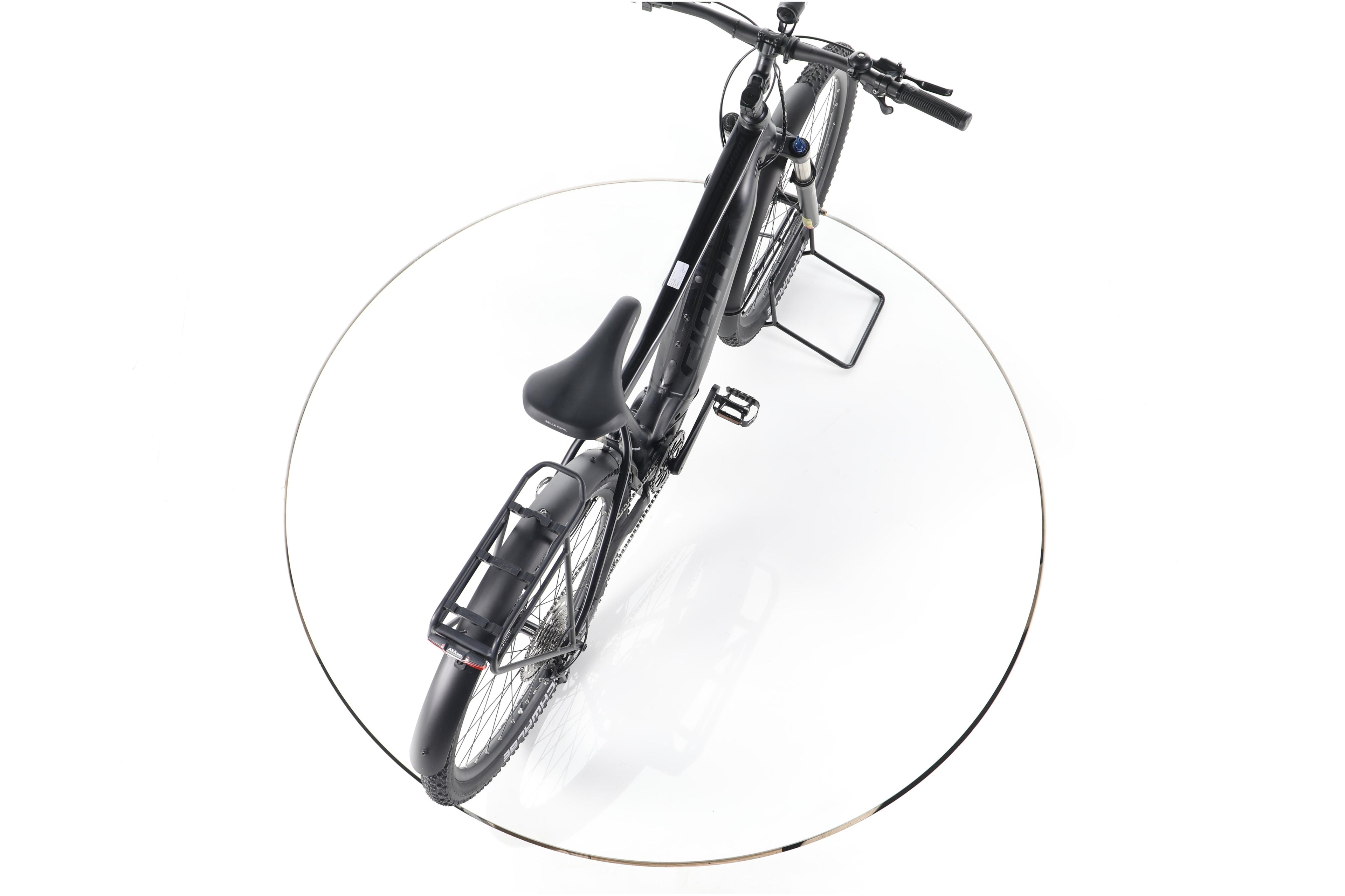 Giant Fathom E+EX Trekking E-Bike - Image 23