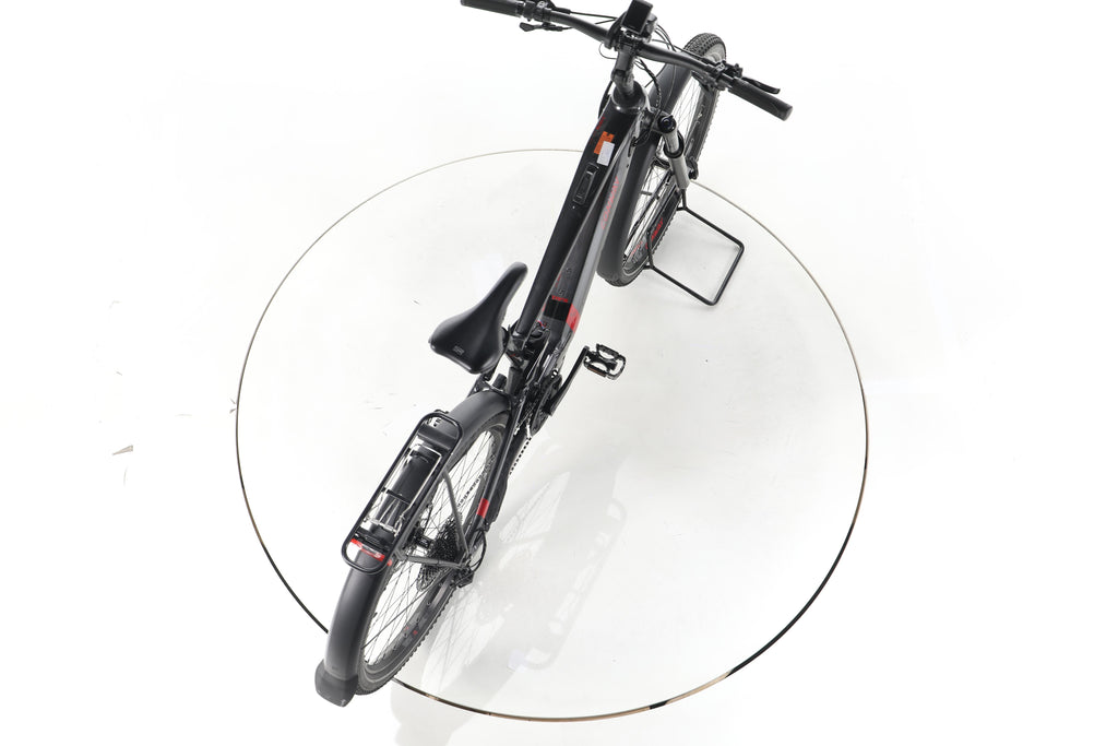 Conway Xyron SUV 4.9 SUV E-Bike - Image 23