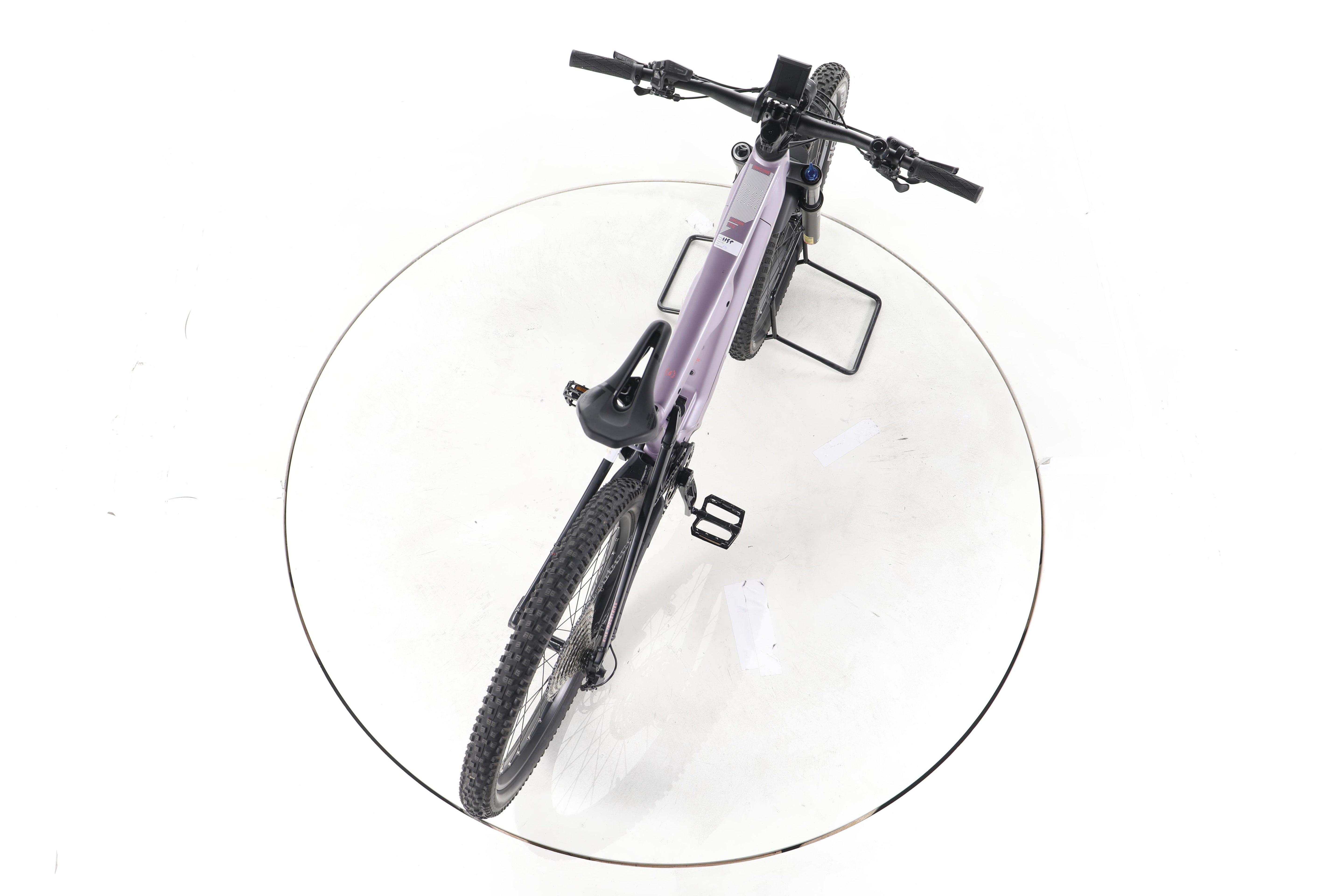 KTM Macina Lycan 772 E-Bike Fully 2024 - Image 23