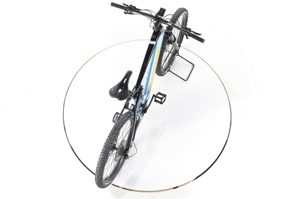 Corratec E-Power RS 160 Pro Team E-Bike Fully - Image 23