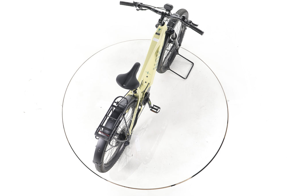 Nox Cycles Hybrid XC Tour Expert Trekking E-Bike - Image 23