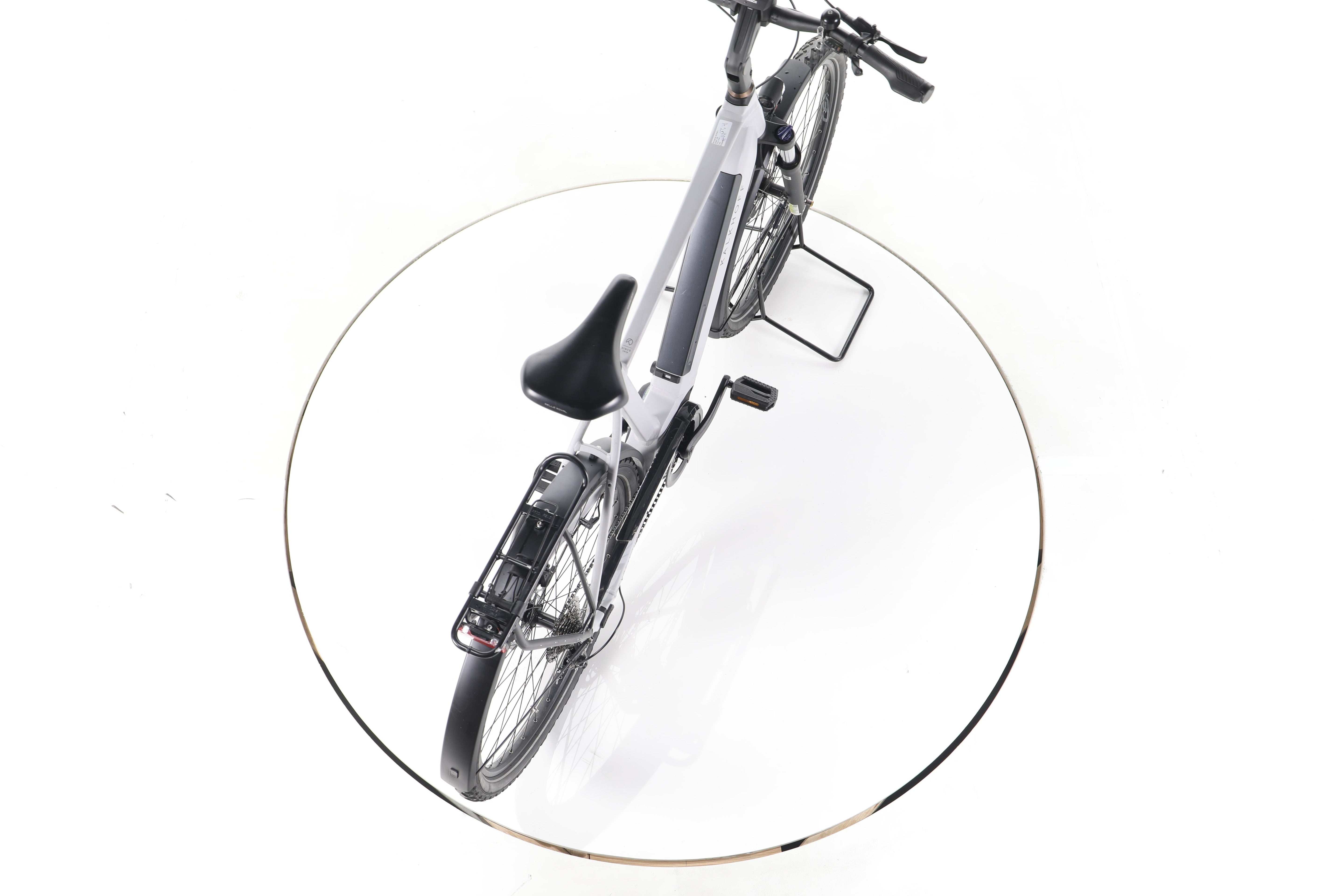 Kalkhoff Endeavour 5.B Season Trekking E-Bike - Image 23