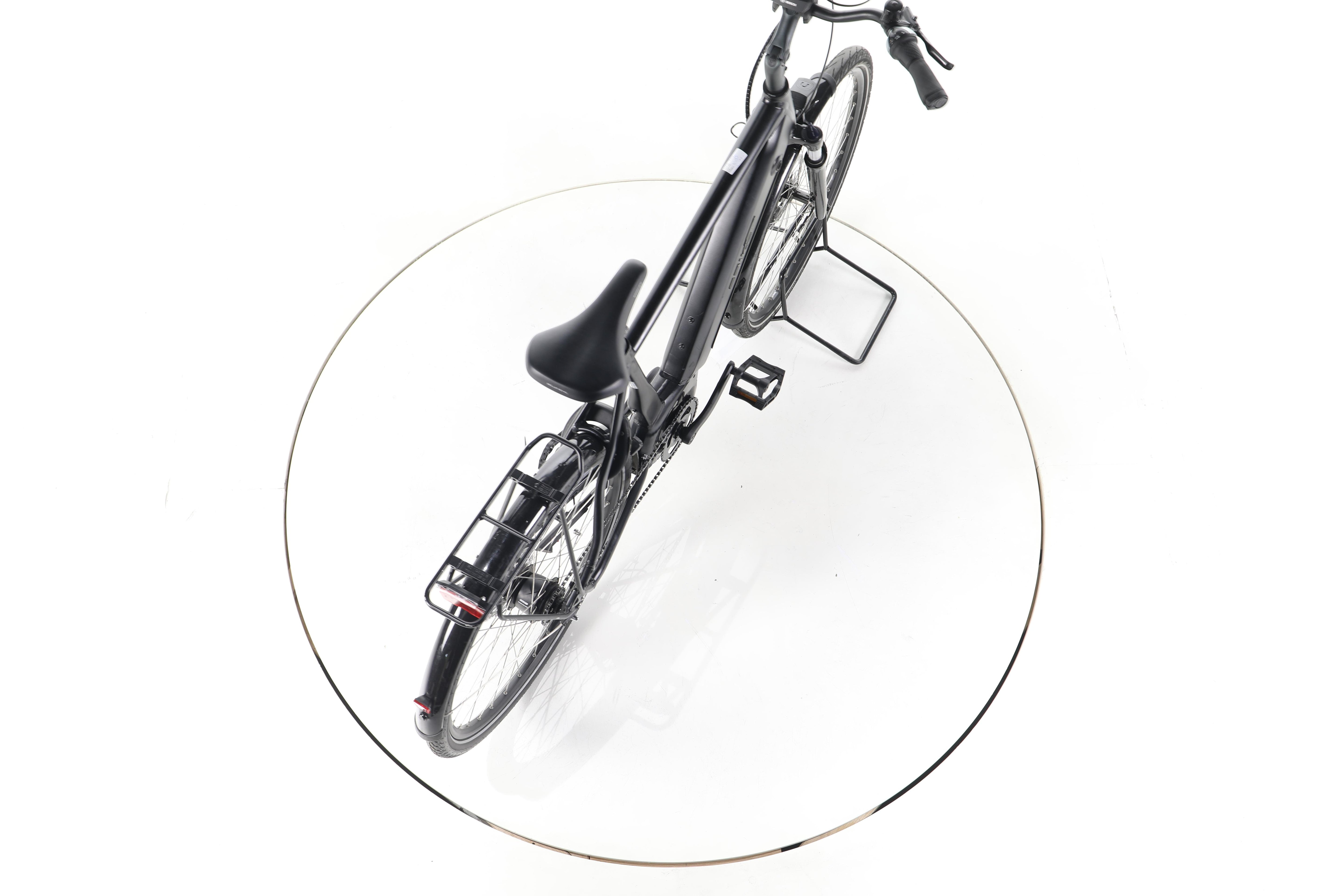 ADVANCED City Pro City E-Bike - Image 23