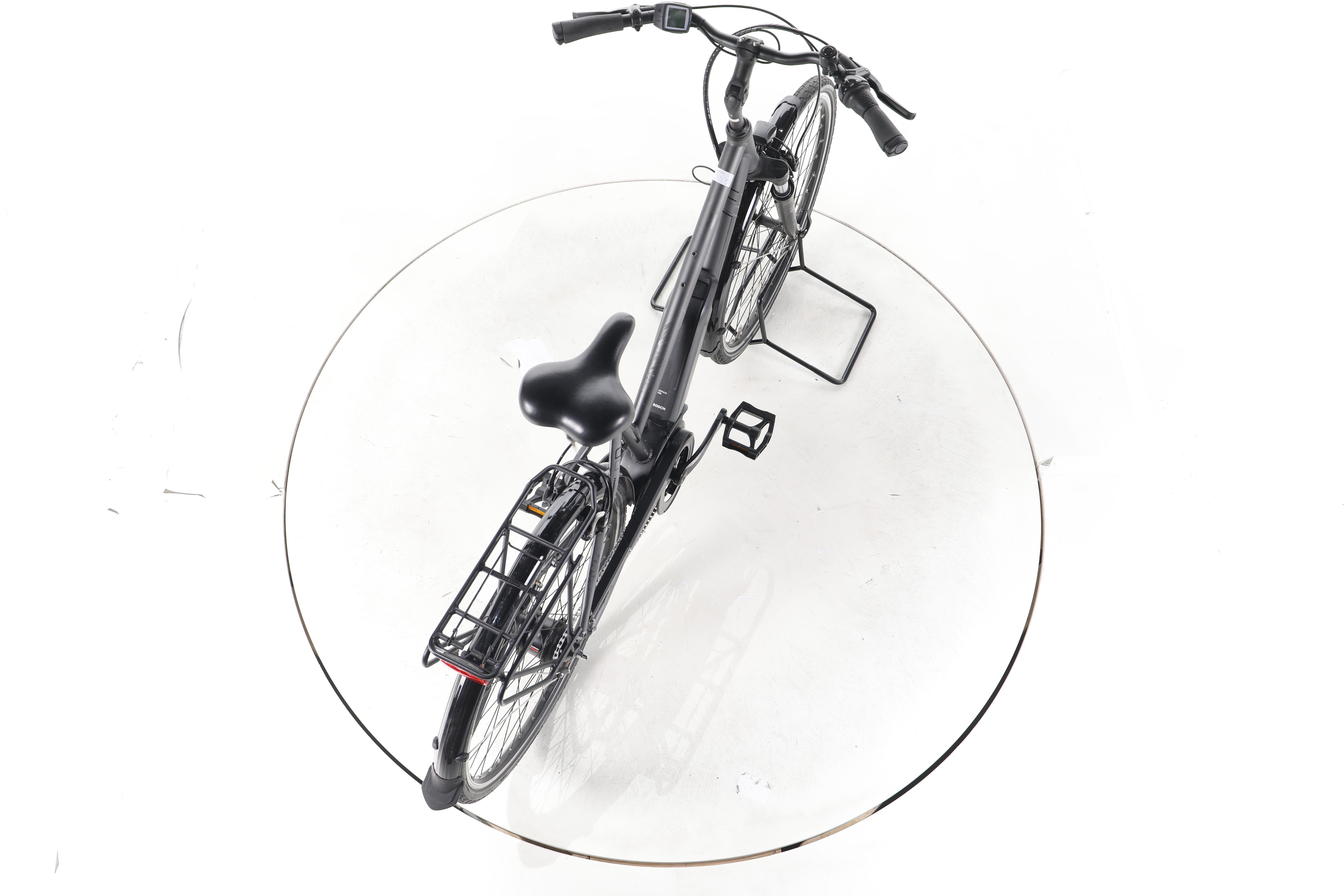 Triumph E-Cloud Plus 5 City E-Bike - Image 23