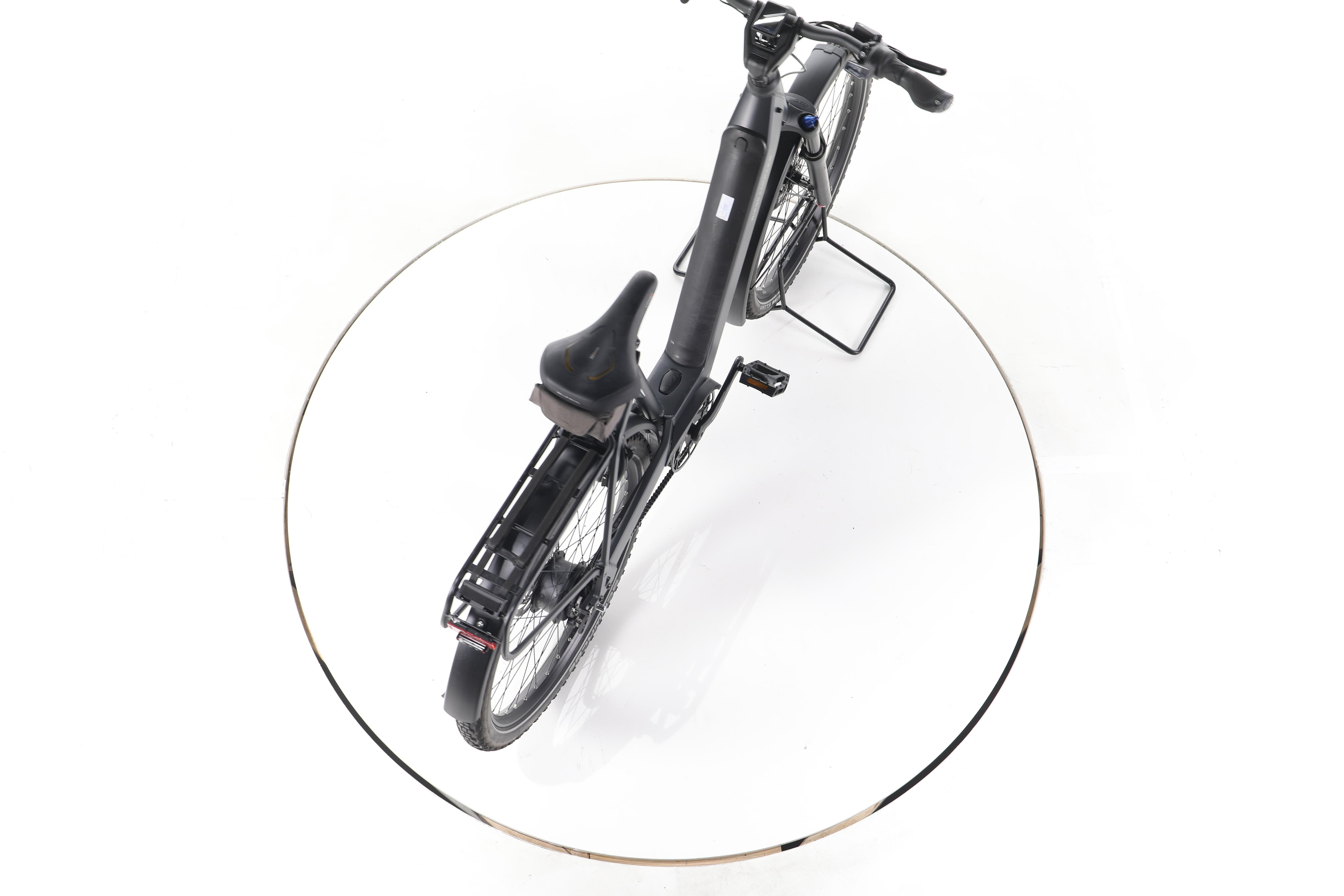 Riese & Müller Nevo4 GT vario City E-Bike Tiefeinsteiger - Image 23