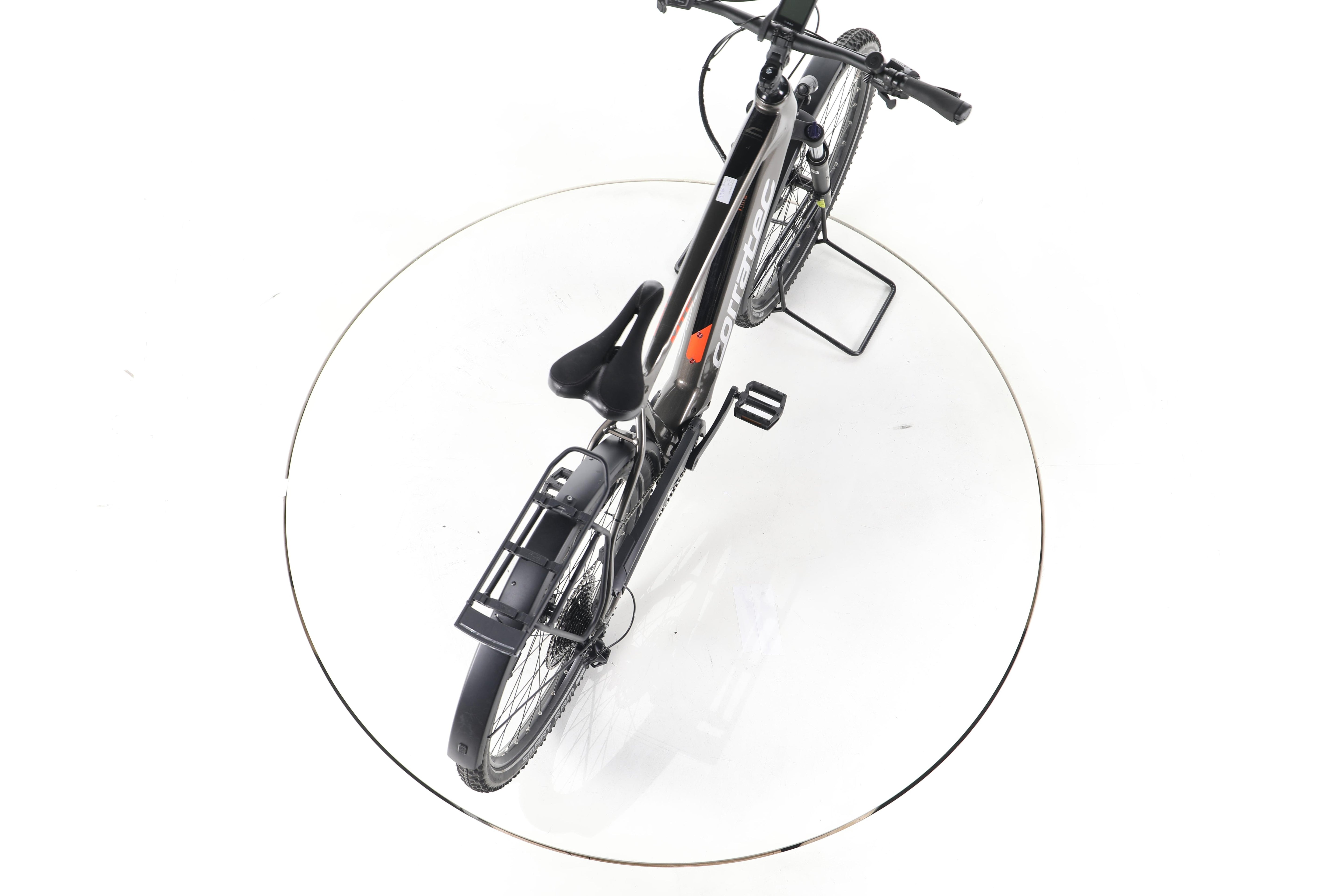 Corratec E-Power MTC Elite 12S SE 3.0 Trekking E-Bike - Image 23