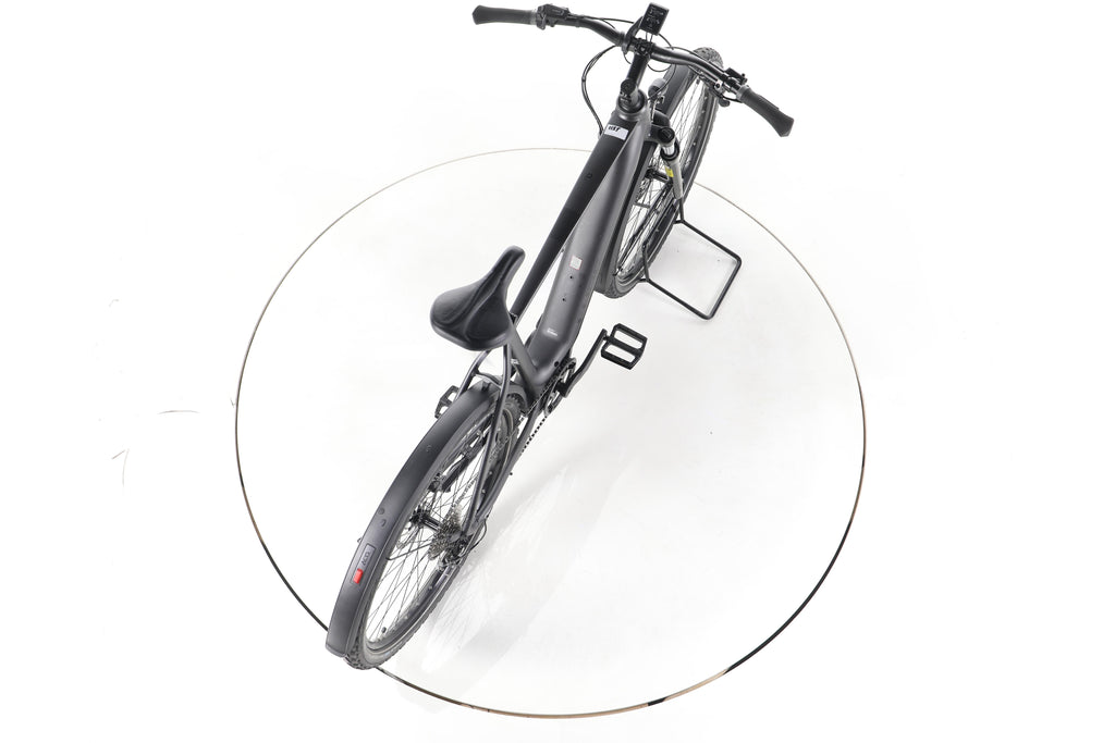 Cube NURIDE HYBRID Performance Allr. Trekking E-Bike - Image 23