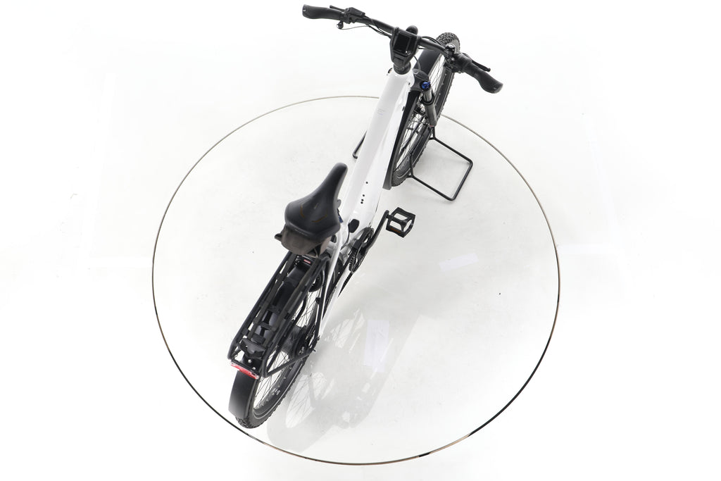 Riese & Müller Charger4 Mixte GT vario City E-Bike - Image 23