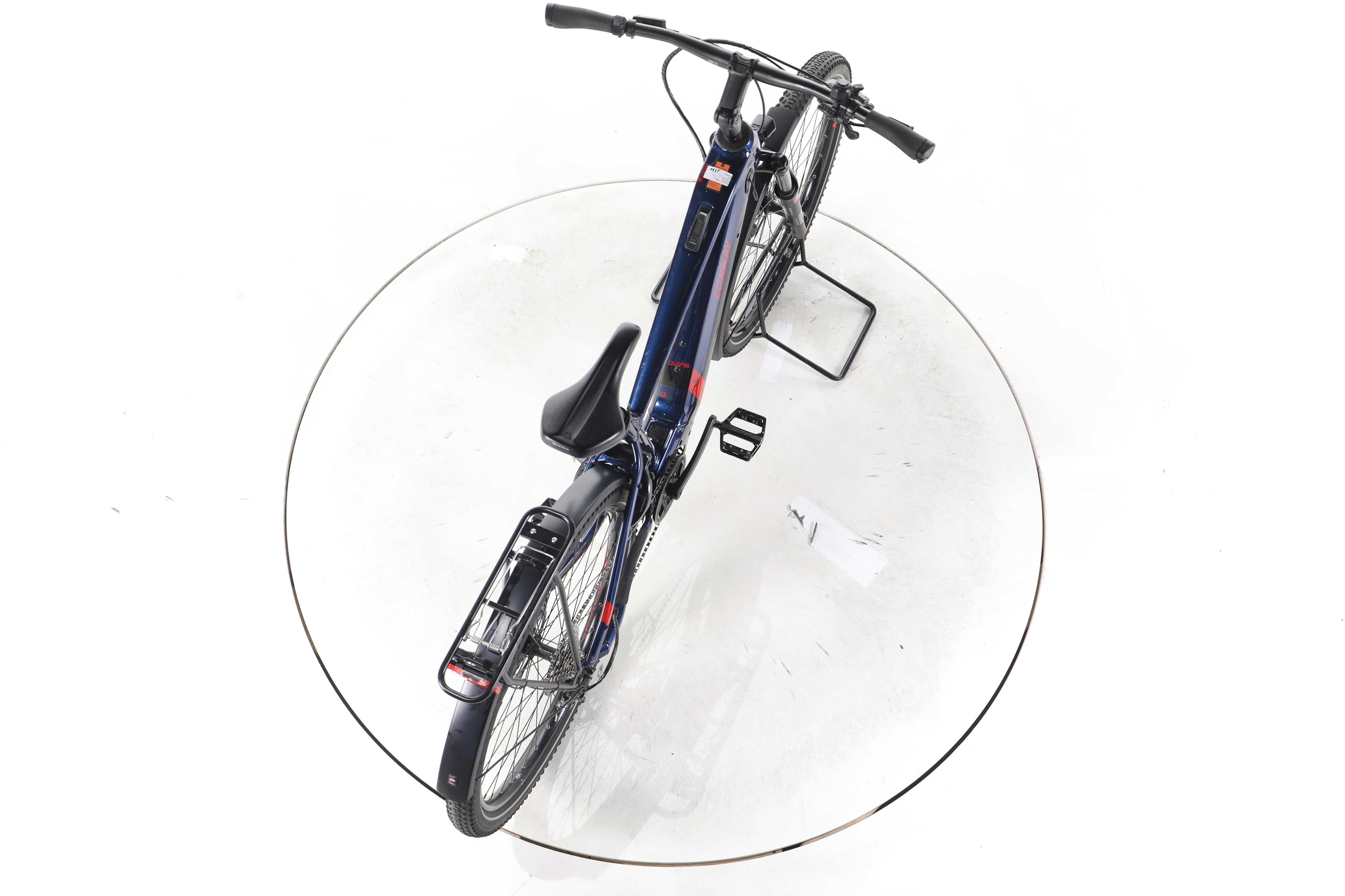 Conway Cairon C 2.0 Trekking E-Bike - Image 23